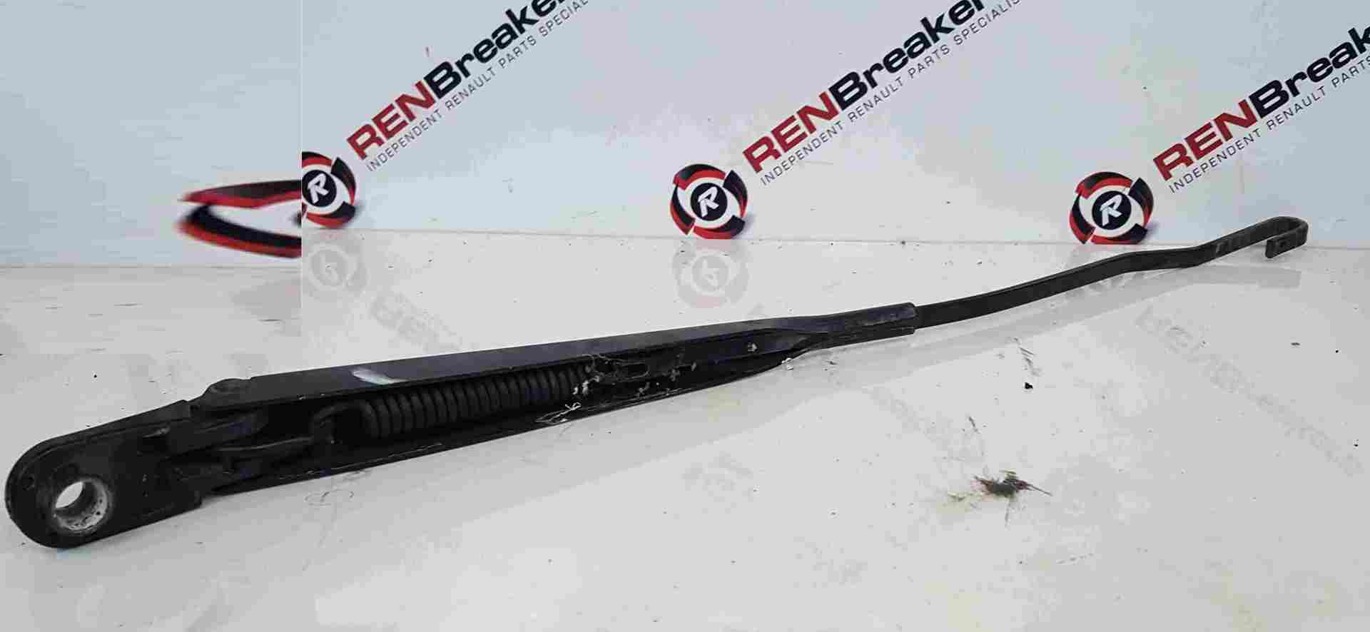 Renault Kangoo 2007-2017 Drivers OSF Front Wiper Arm 8200409698