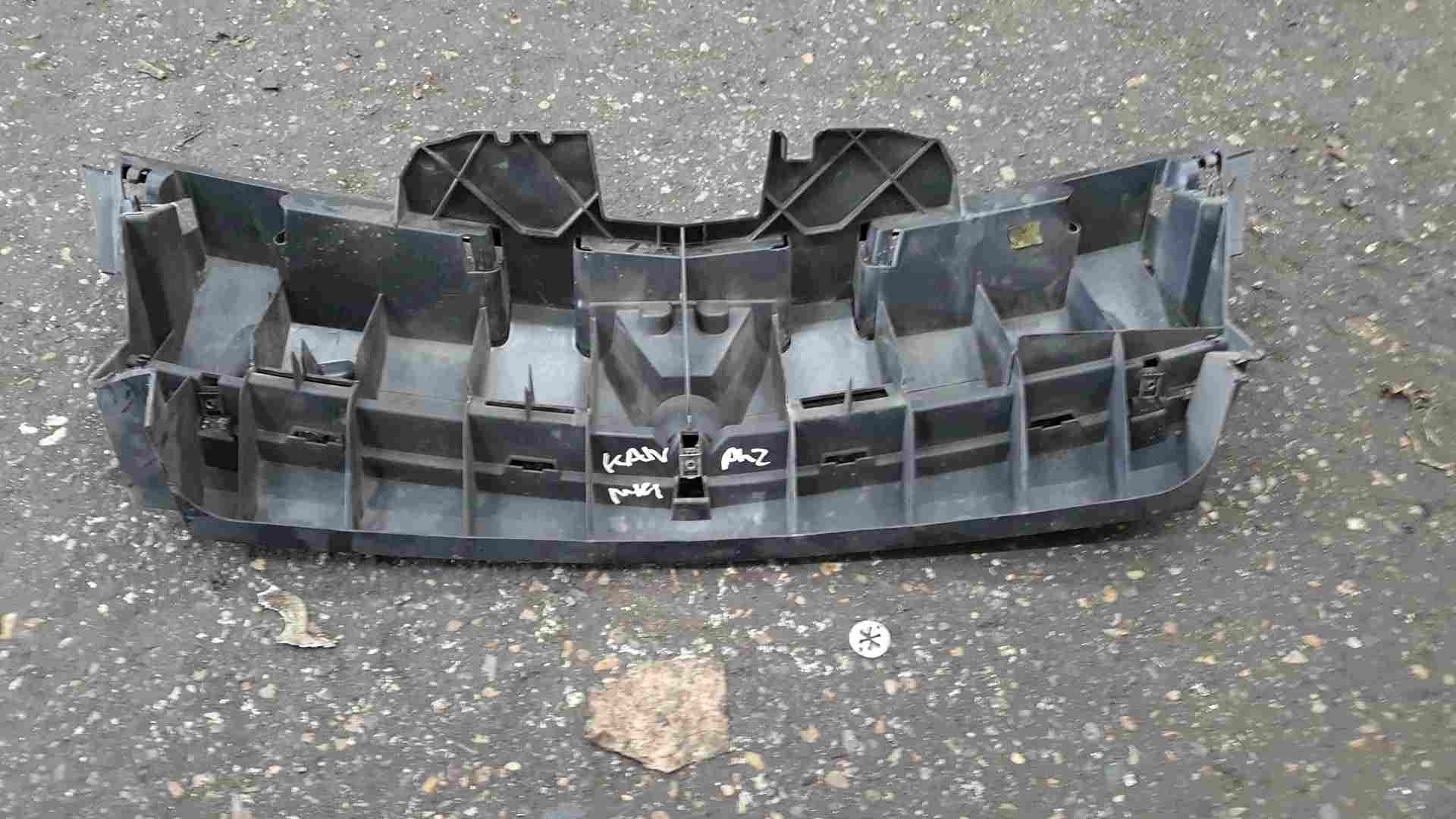 Thumb 3 Renault Kangoo 2007-2017 Front Radiator Slam Panel Top 8200436706