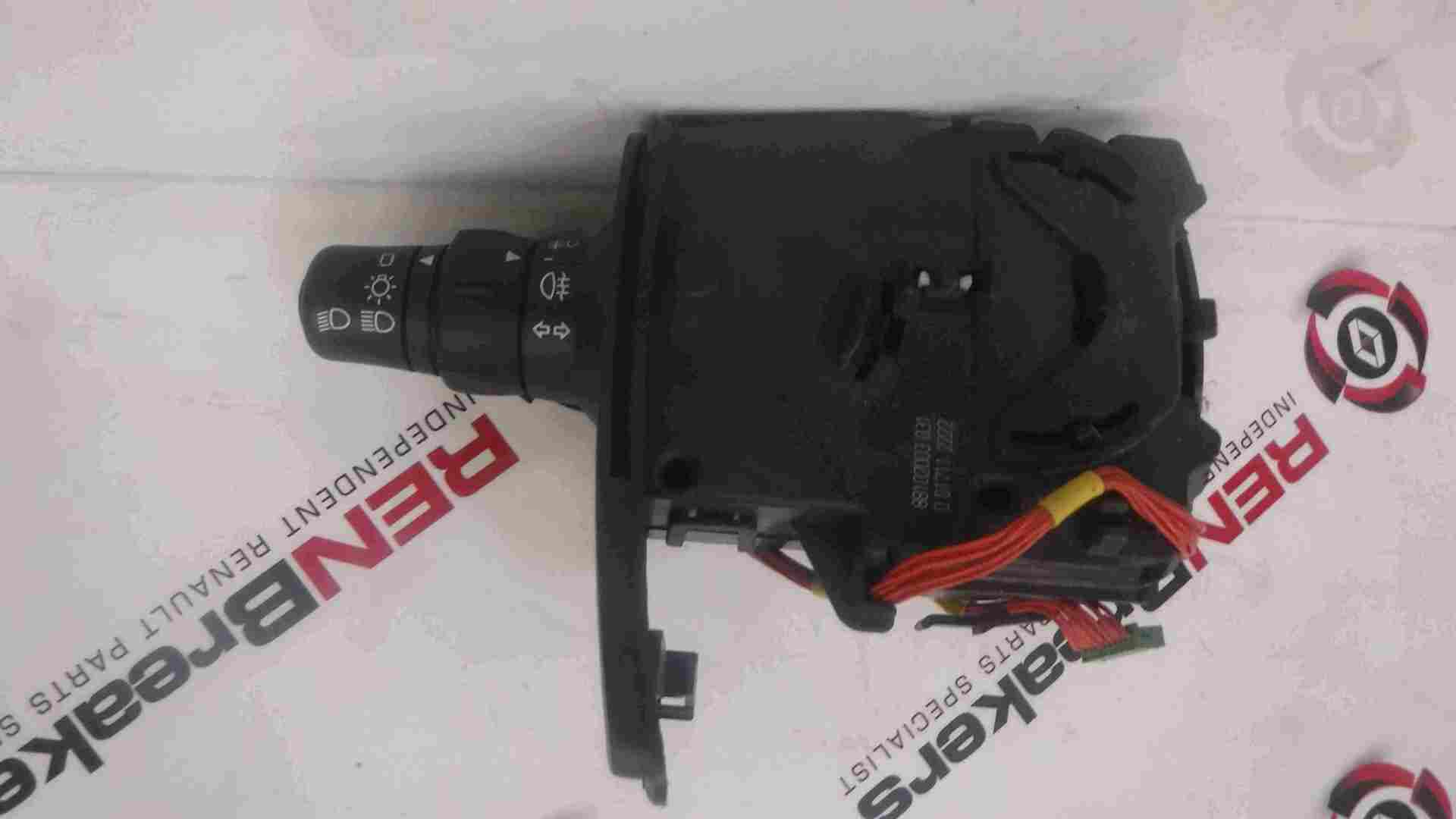 Renault Kangoo 2007-2017 Indicator Headlight Stalk Front And Rear Fogs