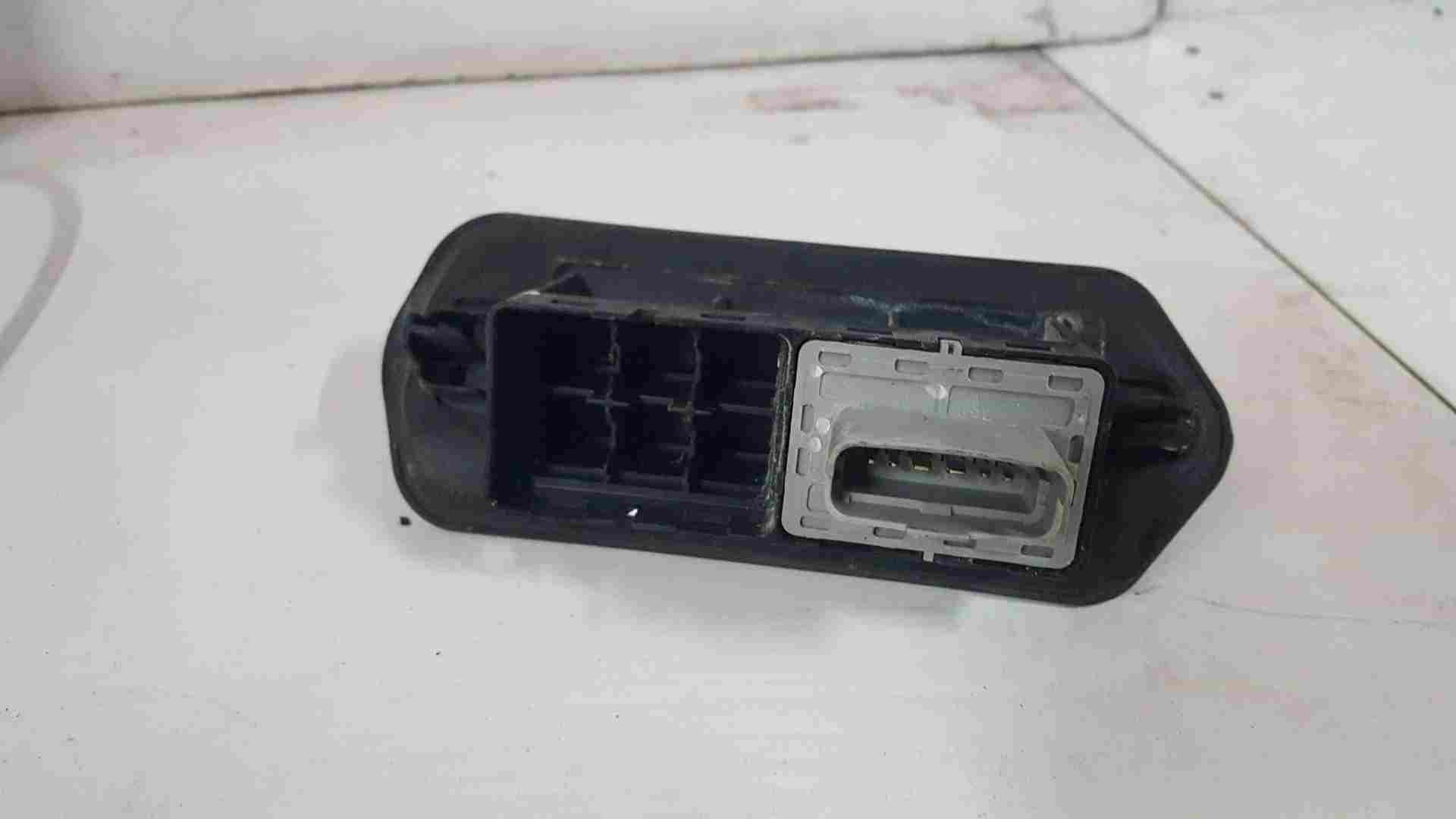 Thumb 2 Renault Kangoo 2007-2017 Passenger NS Sliding Sliding Door Contact Sensor