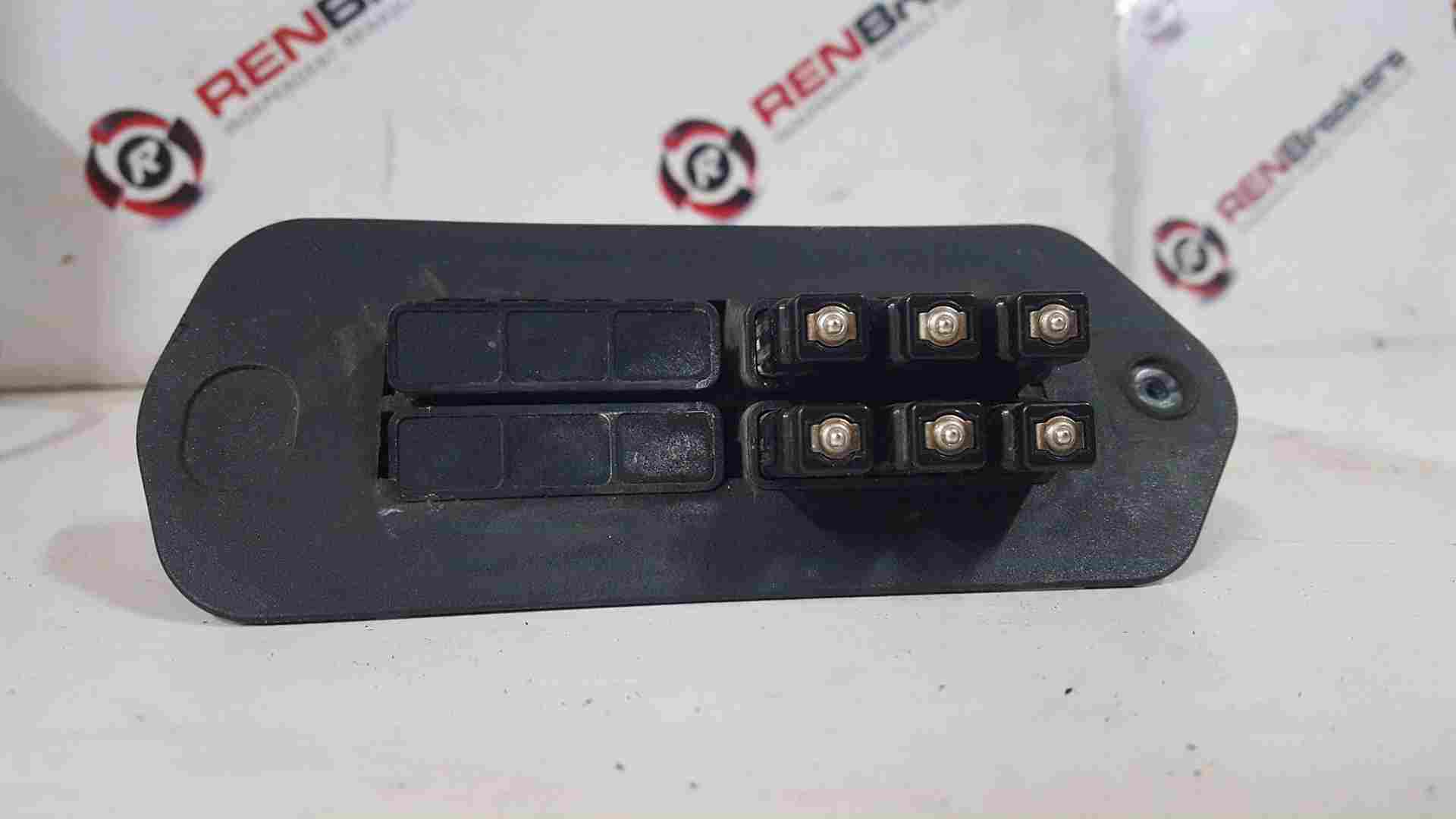 Renault Kangoo 2007-2017 Passenger NS Sliding Sliding Door Contact Sensor