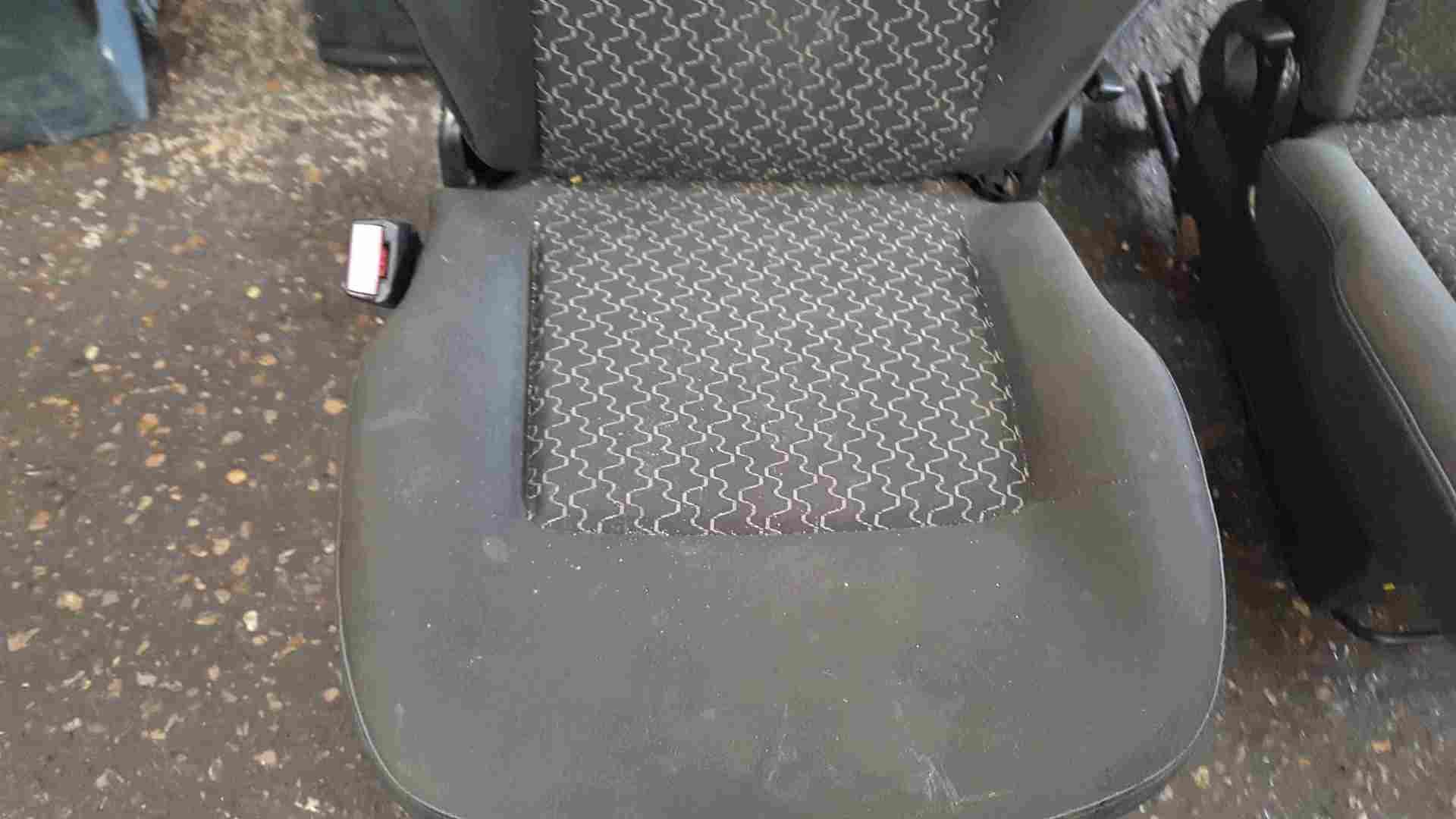 Thumb 3 Renault Kangoo 2007-2017 Passenger NSF Front Chair Seat
