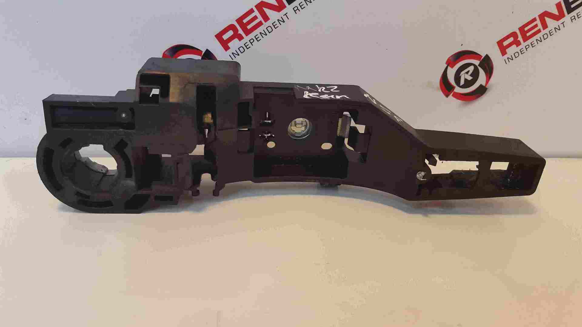 Renault Kangoo 2007-2017 Passenger NSF Front Exterior Handle Case 8200497521