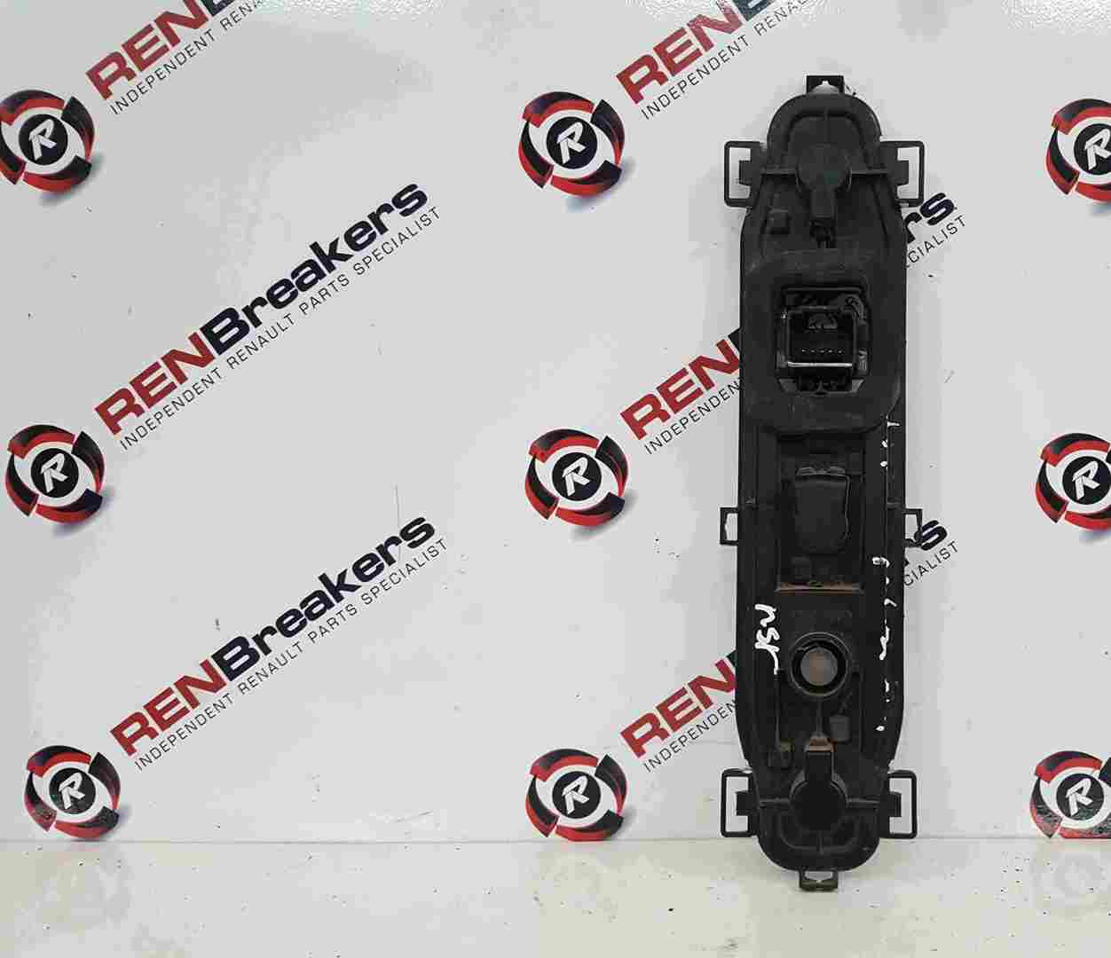 Renault Kangoo 2007-2017 Passenger NSR Rear Bulb Holder