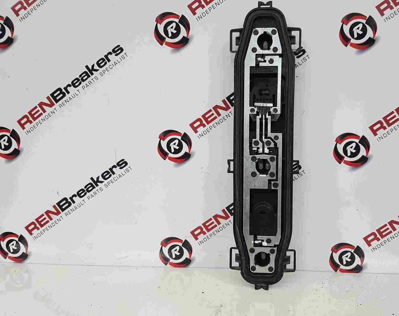 Thumb 2 Renault Kangoo 2007-2017 Passenger NSR Rear Bulb Holder