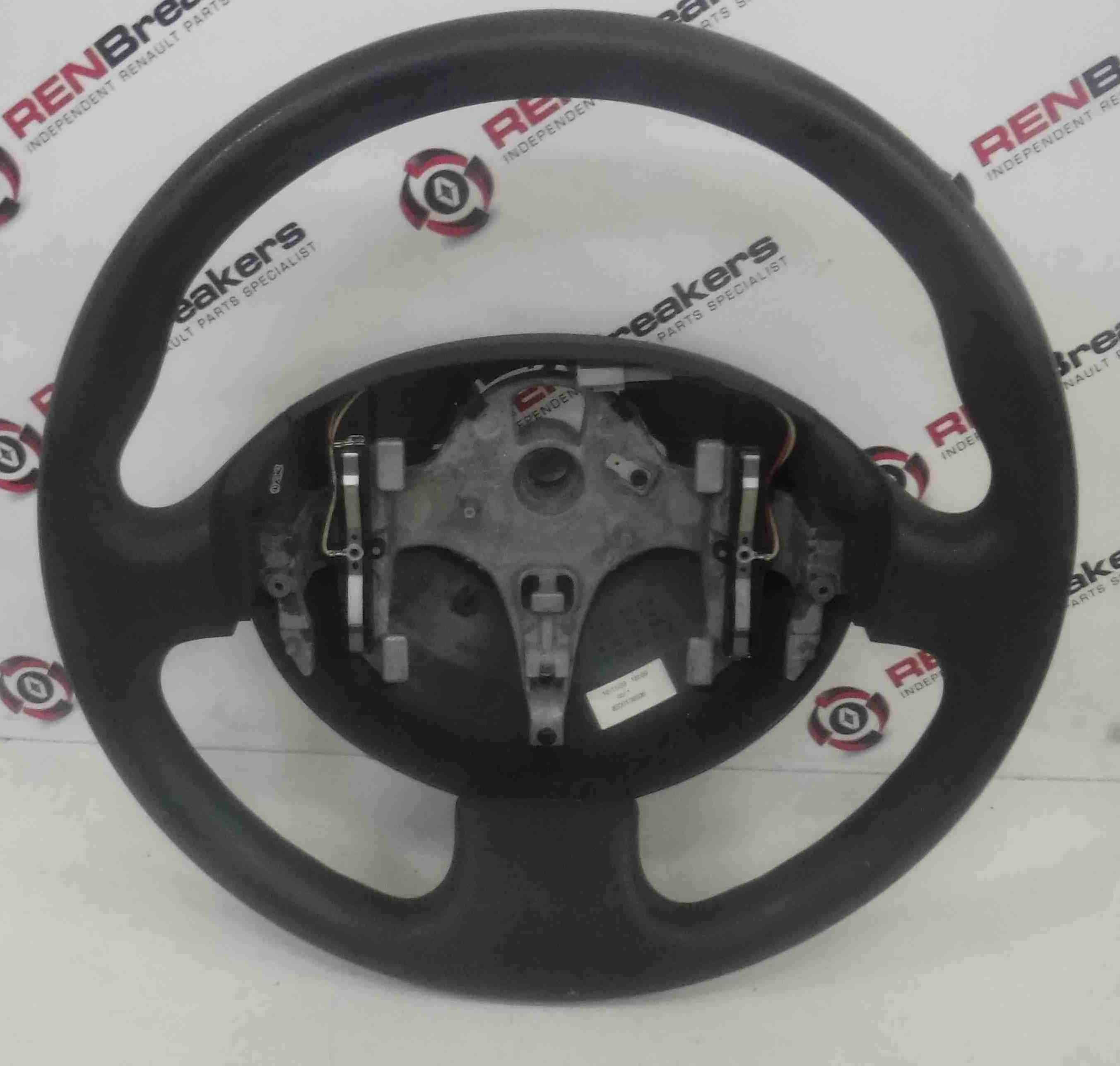 Renault Kangoo 2007-2017 Steering Wheel 8200106306 8200587074
