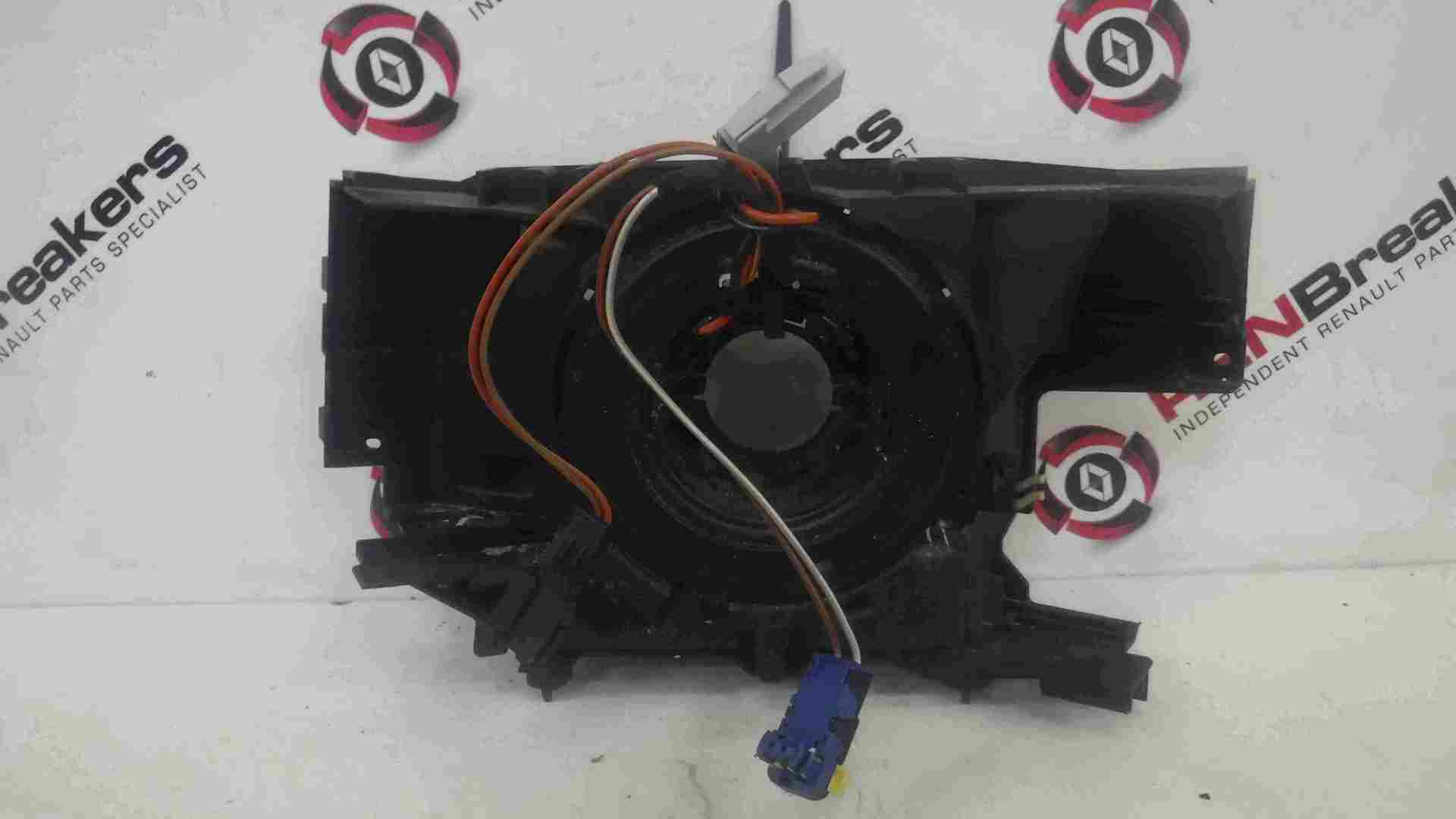 Renault Kangoo 2007-2017 Steering Wheel Squib Clock Spring Cruise Control