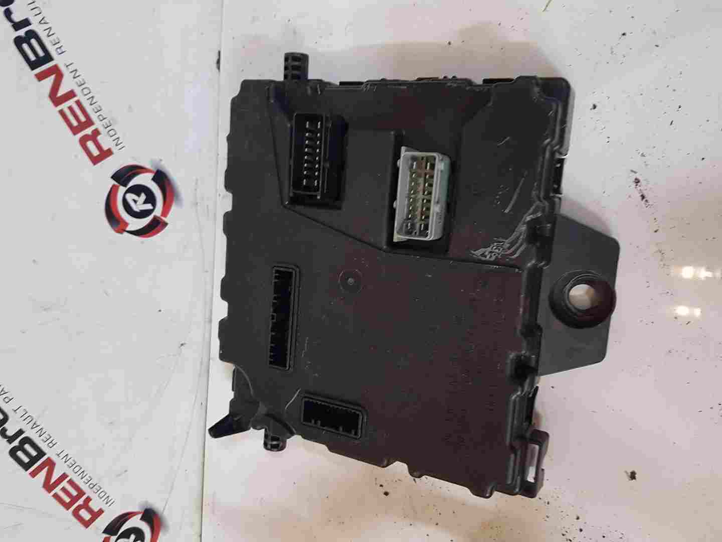 Renault Kangoo 2007-2017 UCH Bcm Body Control Module 284B13345R