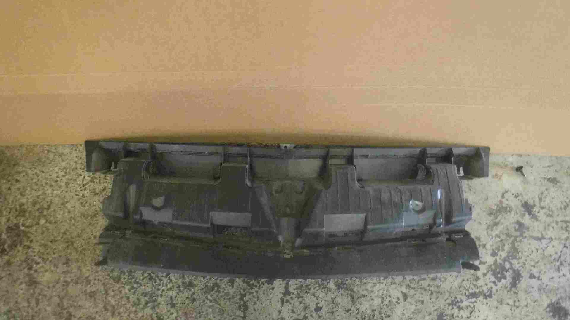 Renault Kangoo 2007-2017 Under Radiator Front Grill Panel 620363336R