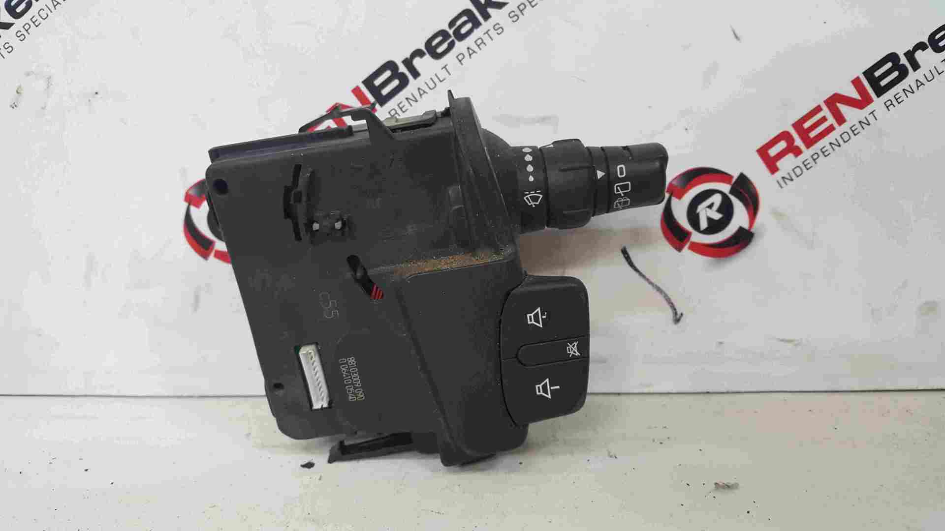 Thumb 2 Renault Kangoo 2007-2017 Windscreen Wiper Stalk Washer 88103009090