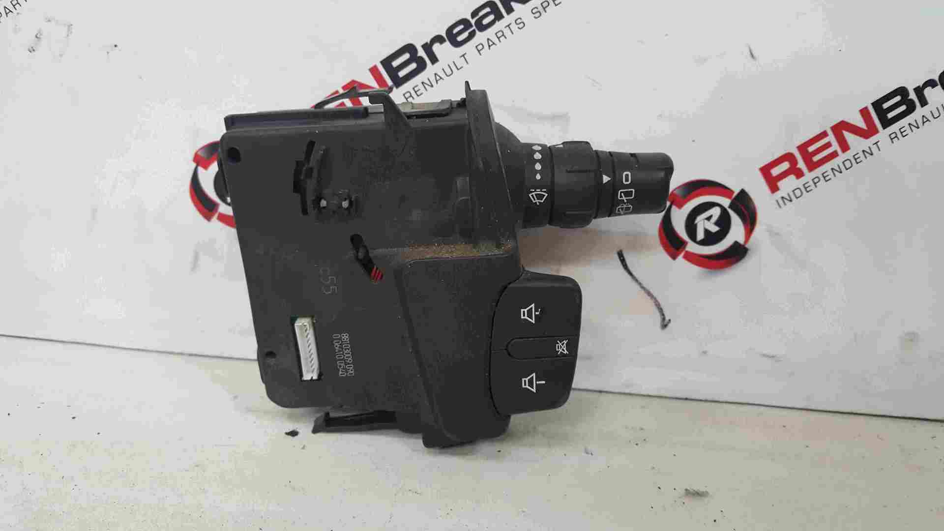 Renault Kangoo 2007-2017 Windscreen Wiper Stalk Washer 88103009090
