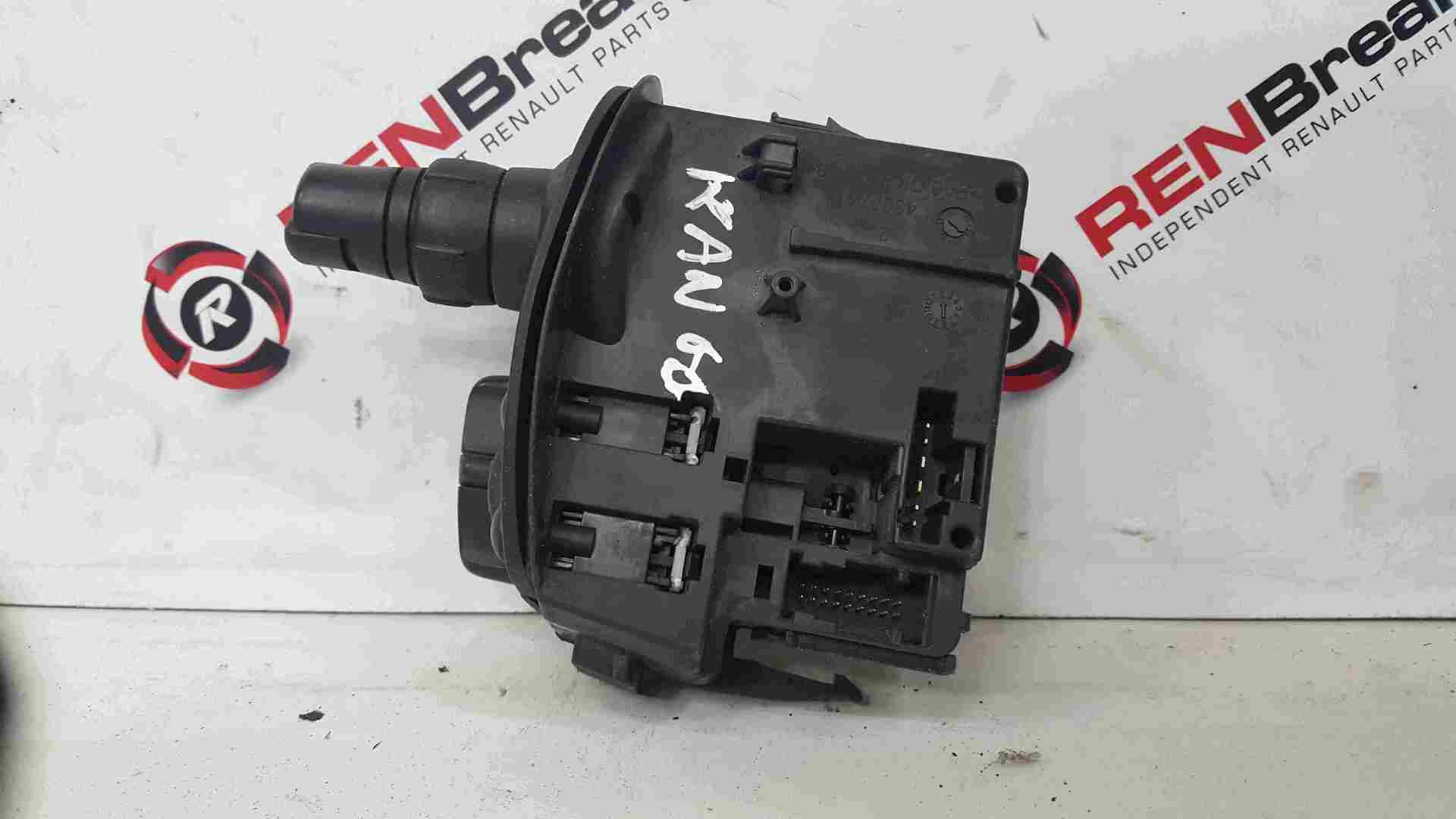 Thumb 4 Renault Kangoo 2007-2017 Windscreen Wiper Stalk Washer 88103009090