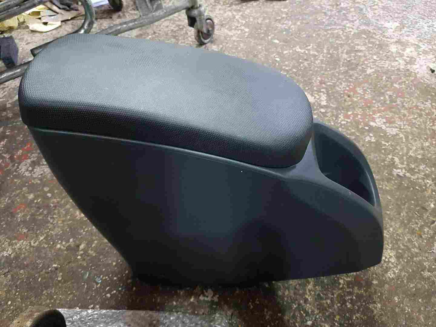 Renault Kangoo 2007-2021 Centre Armrest Console