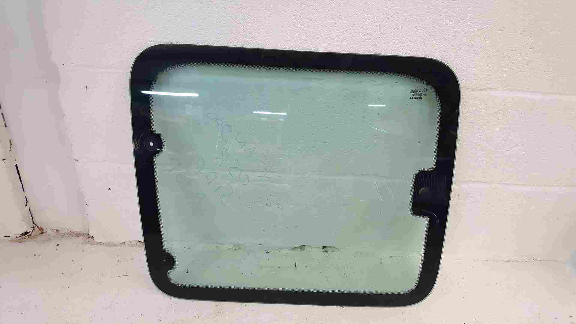 Thumb 4 Renault Kangoo MK1 2000-2003 Drivers OSR Rear Sliding Door Glass Window