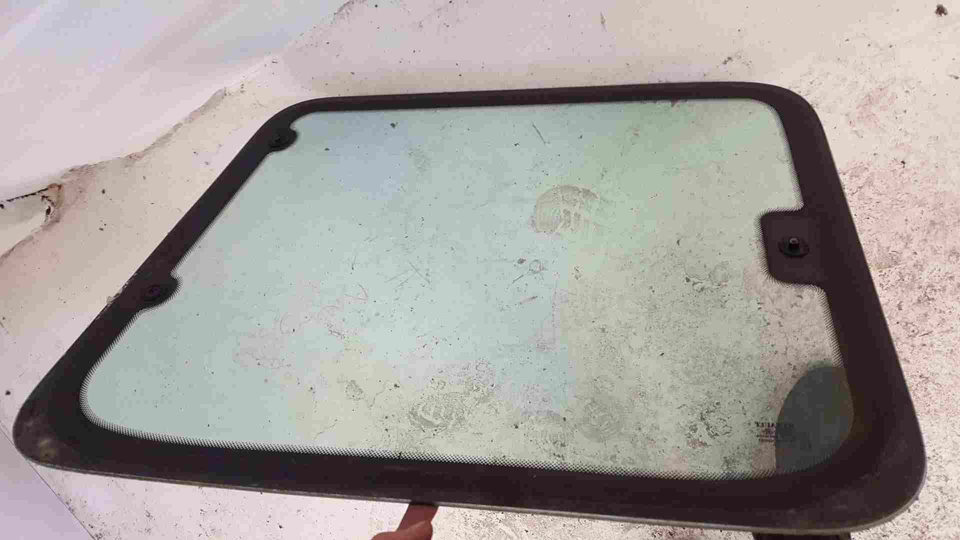 Thumb 3 Renault Kangoo MK1 2000-2003 Drivers OSR Rear Sliding Door Glass Window