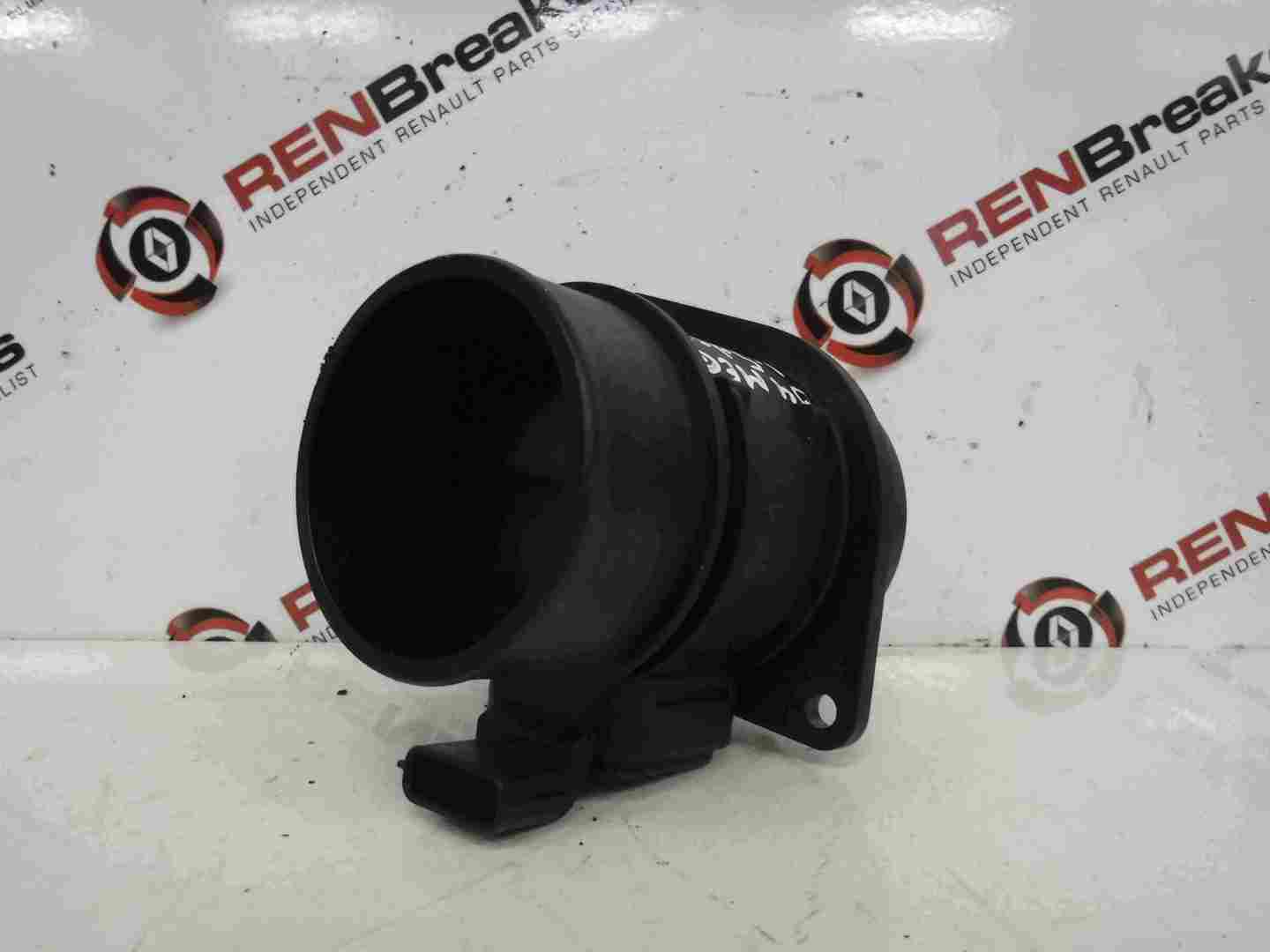 Renault Kangoo MK2 2013-2017 1.5 DCI Mass AIR Flow Meter Sensor 8200280060