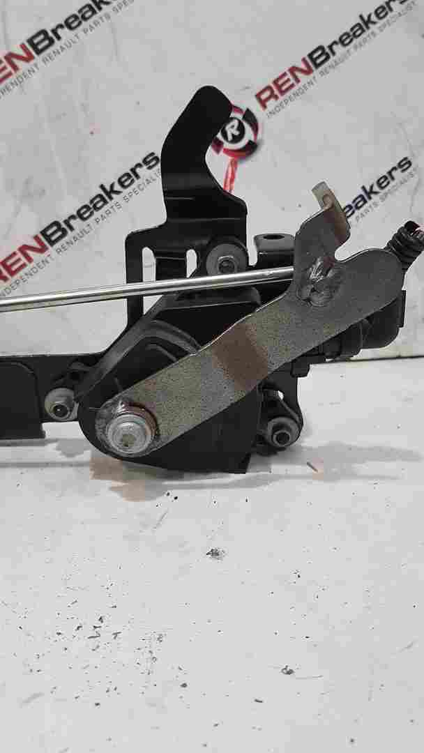 Thumb 4 Renault Kangoo MK2 2013-2017 Accelerator Pedal Potentiometer Throttle 8200153272