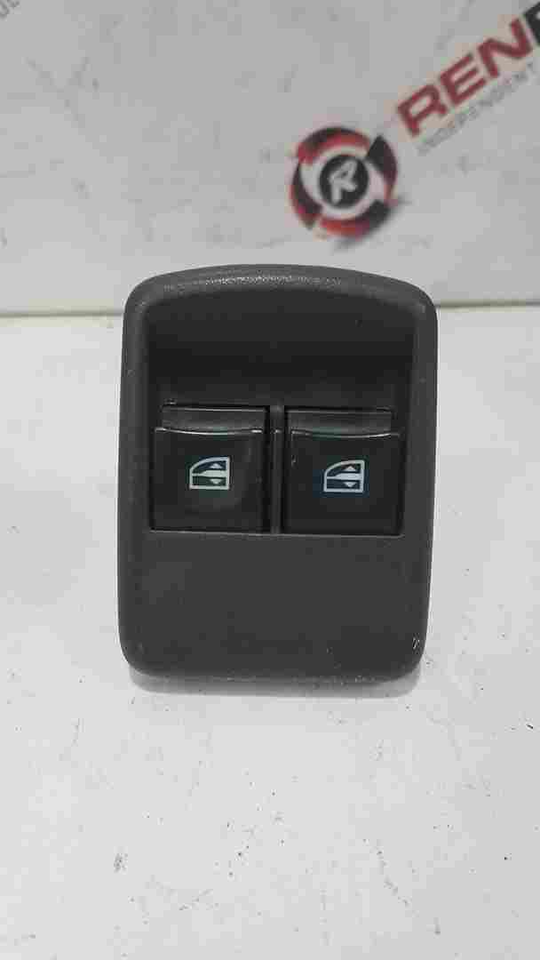 Thumb 5 Renault Kangoo MK2 2013-2017 Drivers OSF Front Window Switch Panel  254110431R