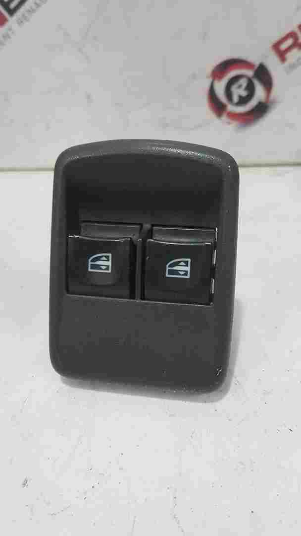 Thumb 6 Renault Kangoo MK2 2013-2017 Drivers OSF Front Window Switch Panel  254110431R