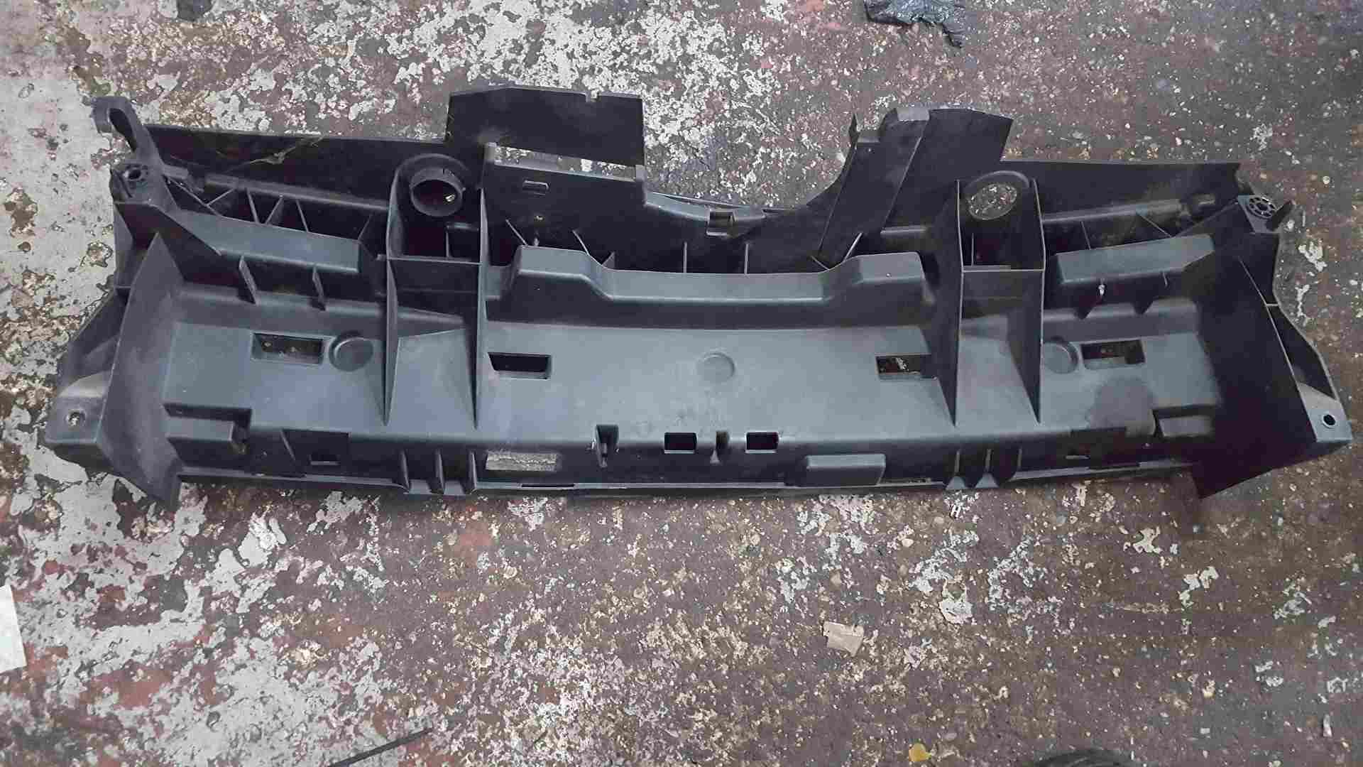 Thumb 4 Renault Kangoo MK2 2013-2017 Front  Slam Panel TOP  620364016R
