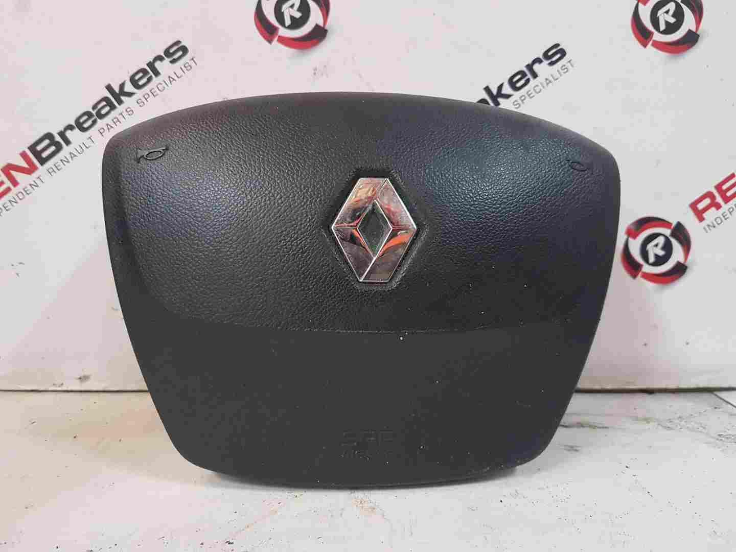 Thumb 2 Renault Kangoo MK2 2013-2017 Steering Wheel Airbag 985101175R 985101175r