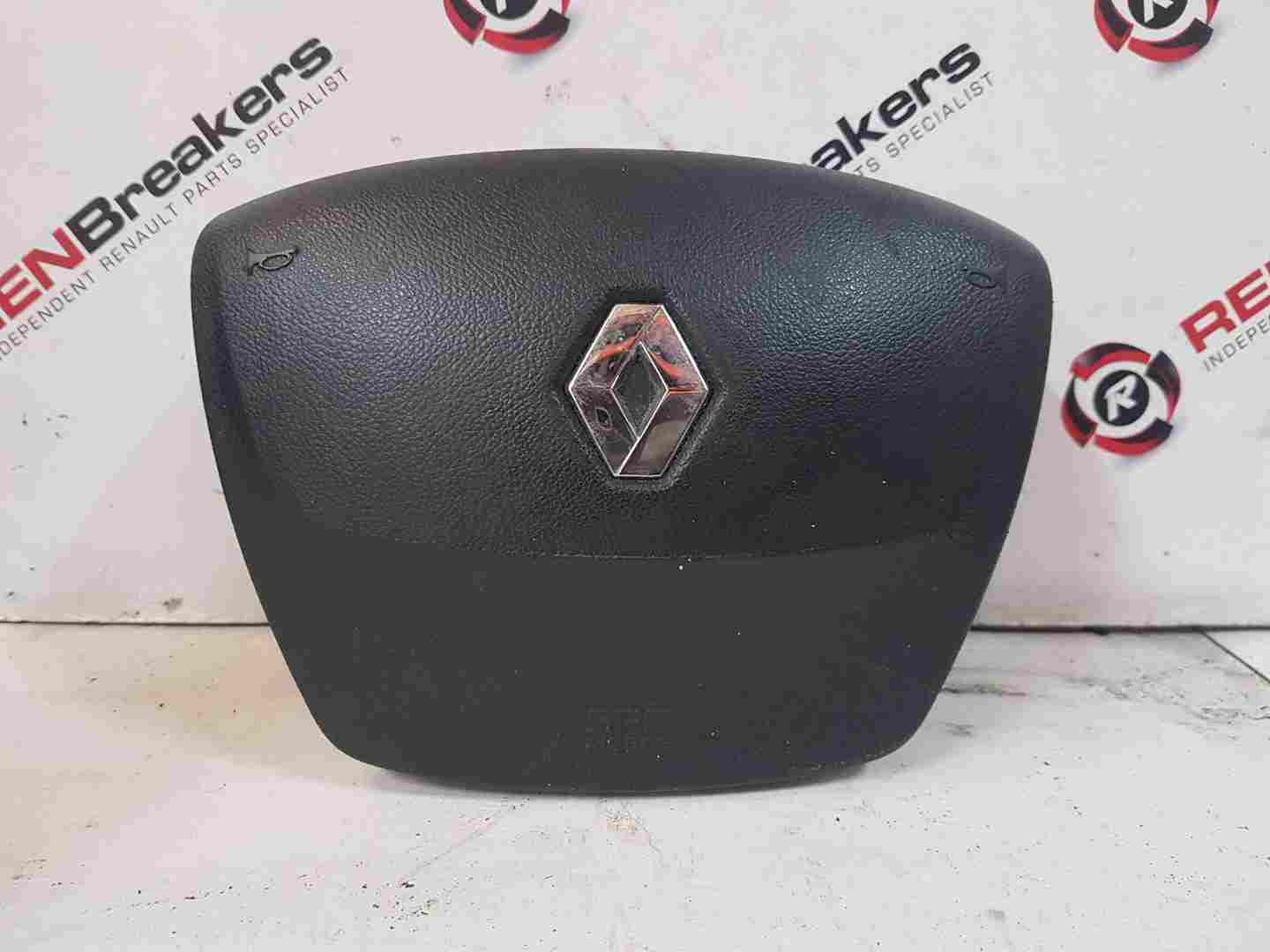 Renault Kangoo MK2 2013-2017 Steering Wheel Airbag 985101175R 985101175r