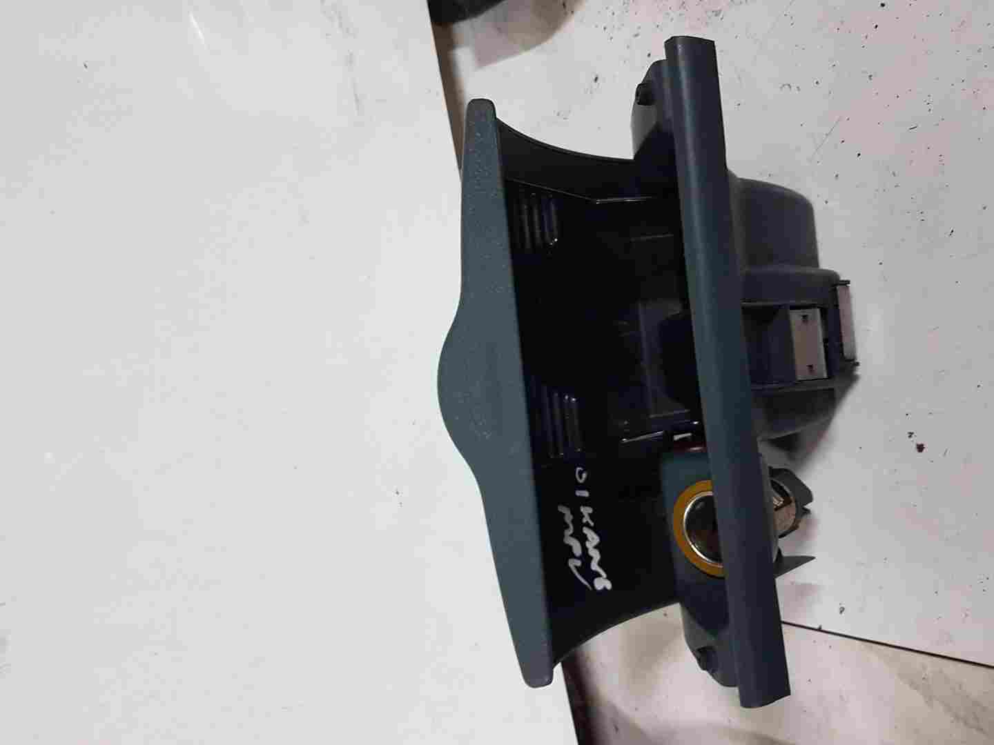 Renault Kangoo MPV 2003-2007 Ashtray Cover Complete Lighter