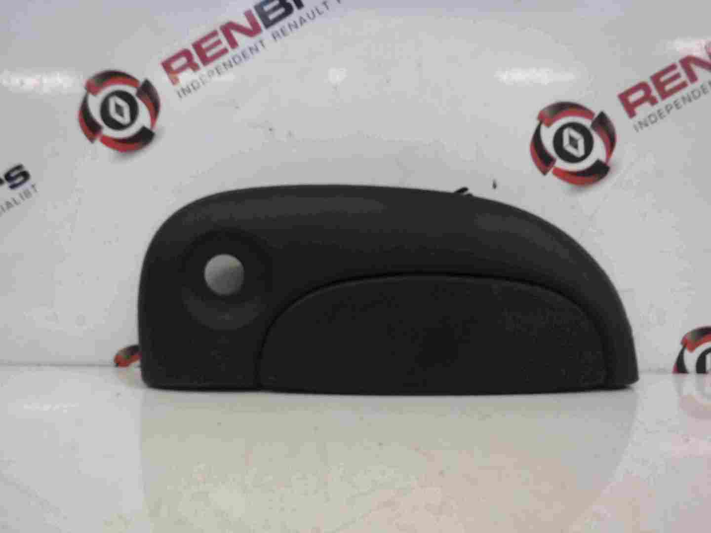 Renault Kangoo MPV 2003-2007 Drivers OSF Front Exterior Door Handle 7700354479