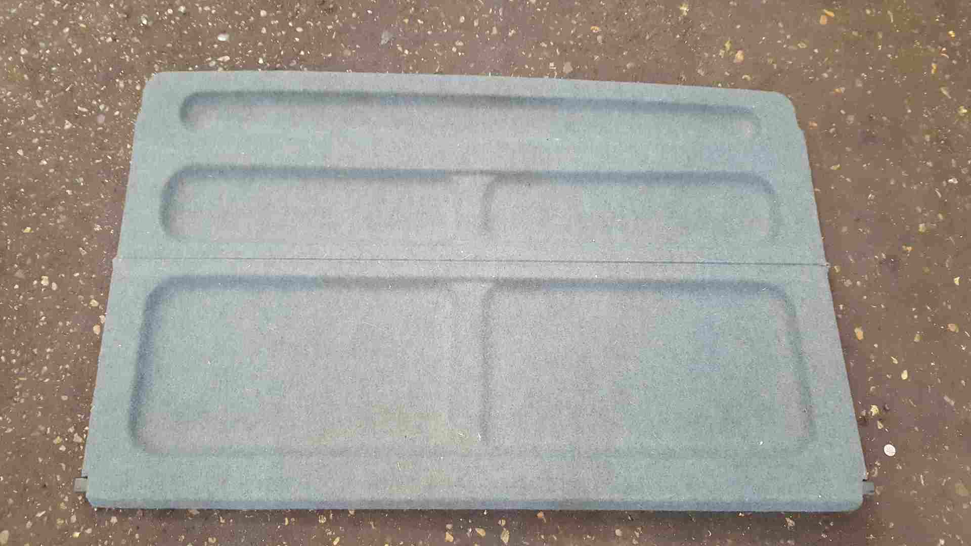 Thumb 3 Renault Kangoo MPV 2003-2007 Rear Parcel Shelf