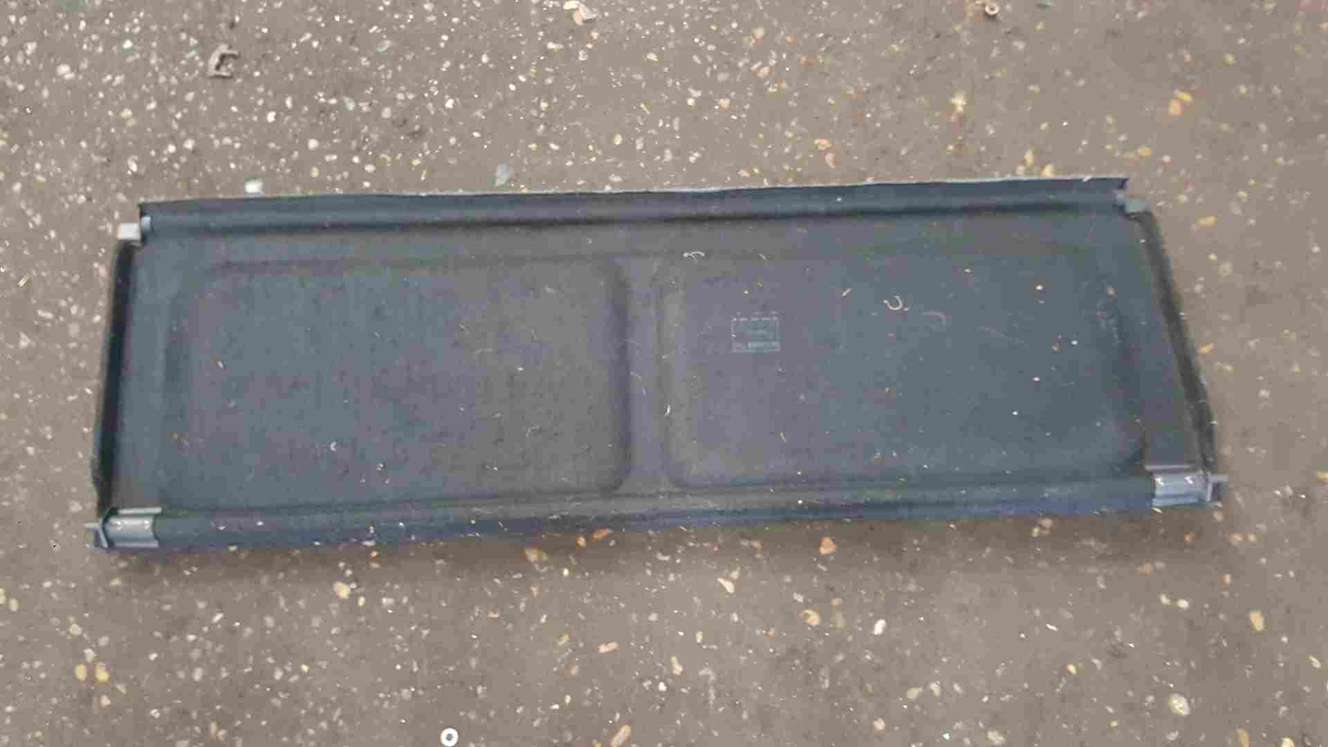 Thumb 2 Renault Kangoo MPV 2003-2007 Rear Parcel Shelf