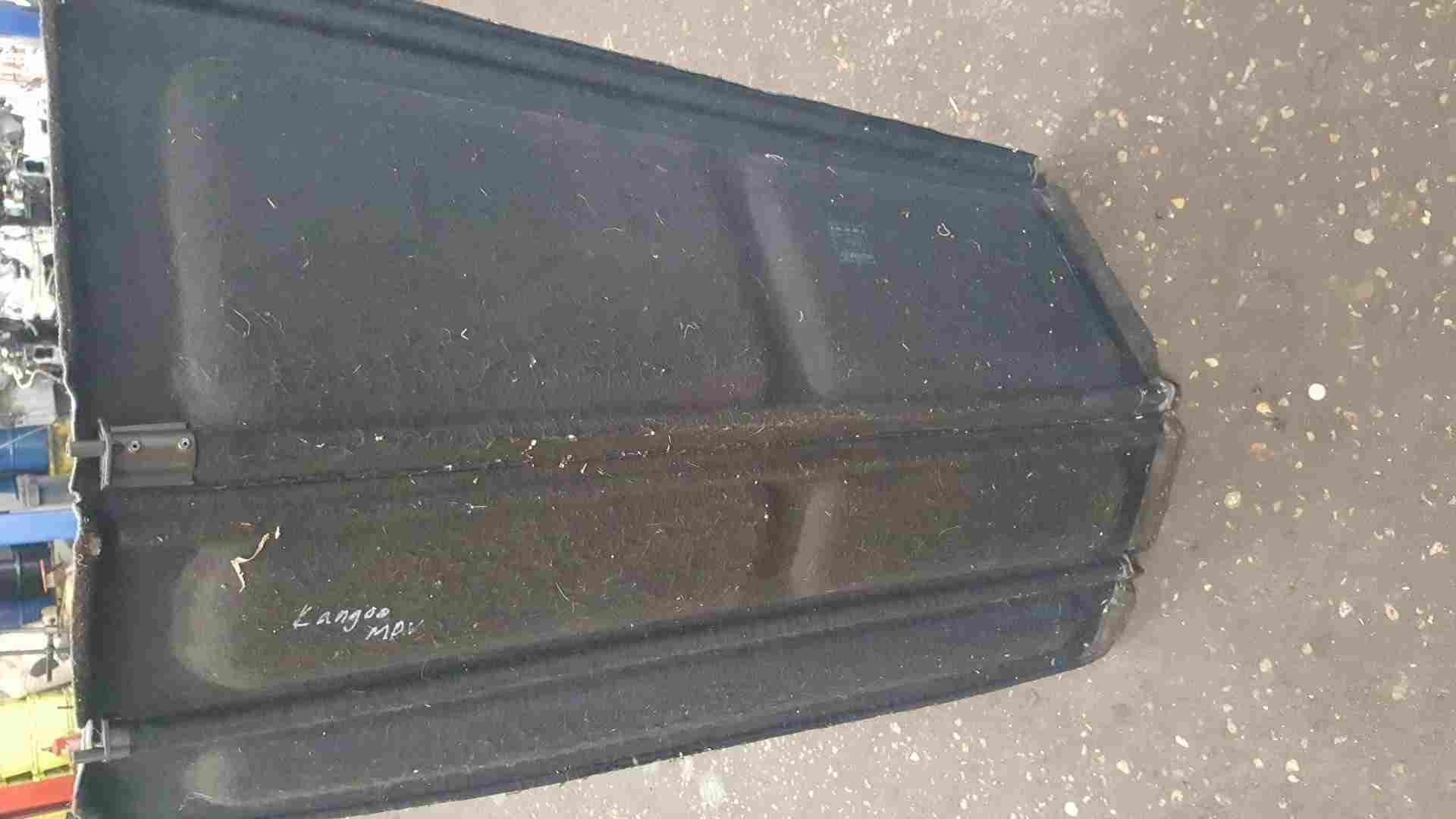 Renault Kangoo MPV 2003-2007 Rear Parcel Shelf