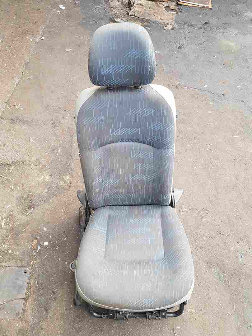 Renault Kangoo VAN 2003-2007 Passenger Folding Chiair NSF