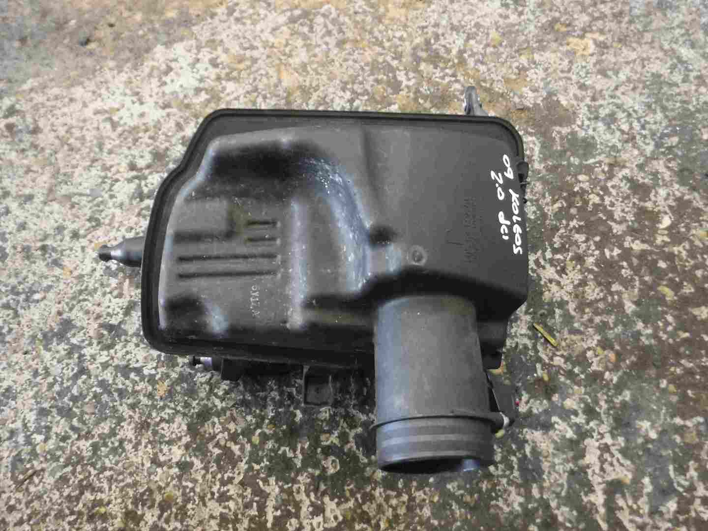 Renault Koleos 2008-2010 2.0 dCi Airbox Filter Housing +maf