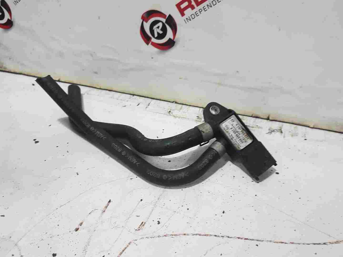 Renault Koleos 2008-2010 Exhaust Pressure Sensor  8200469905