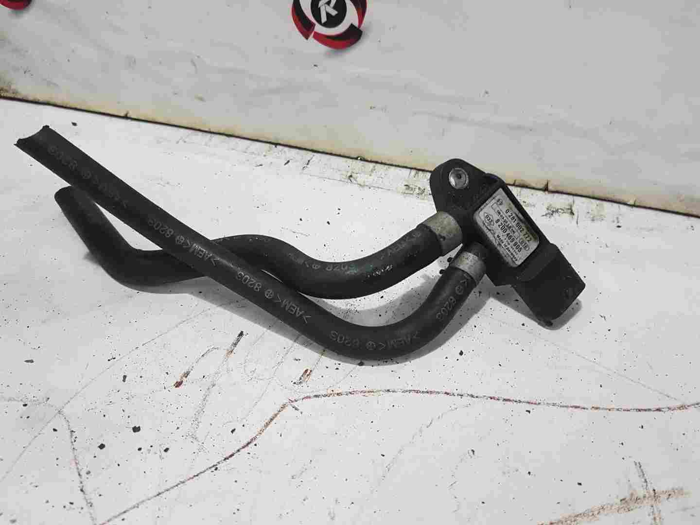 Thumb 6 Renault Koleos 2008-2010 Exhaust Pressure Sensor  8200469905