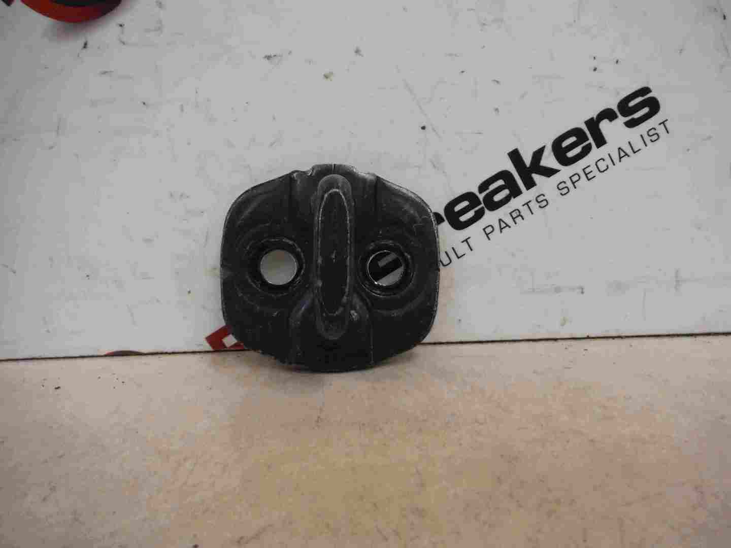 Renault Koleos 2008-2010 Passenger NSR Rear Door Lock Catch