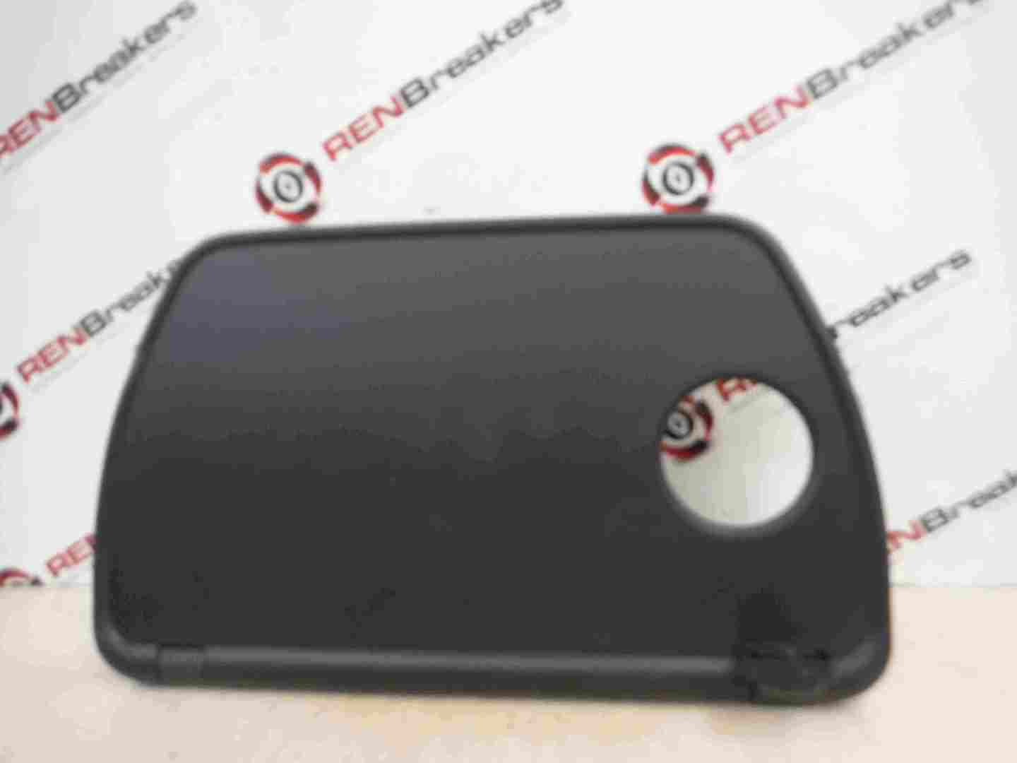 Renault Koleos 2008-2010 Seat Chair Rear Tray Cup Holder Back Table