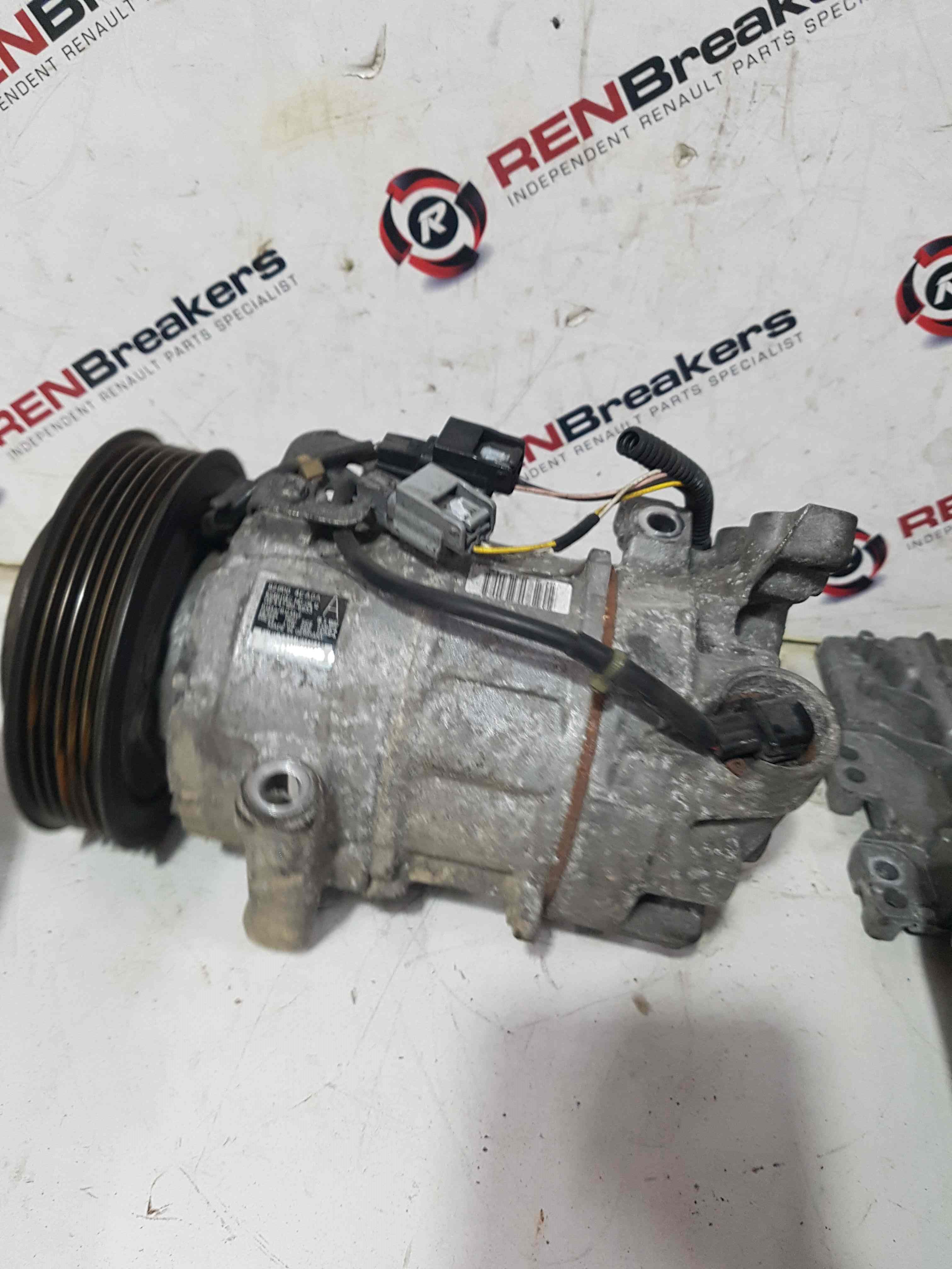 Renault Scenic 2009-2016 Aircon Pump Compressor Unit 926004Ea0a 926004EA0A
