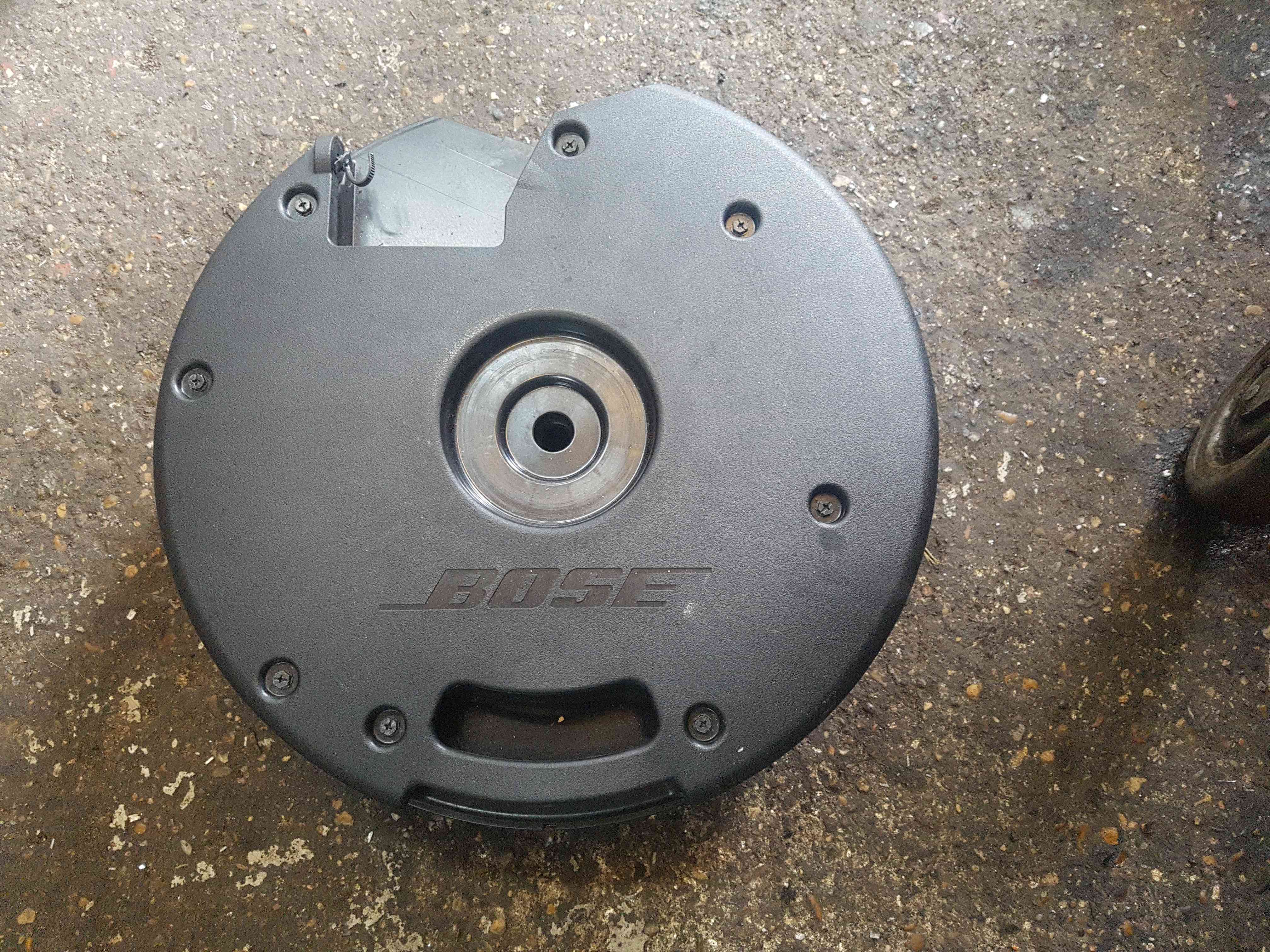 Thumb 6 Renault Koleos 2008-2015 Bose SUB Woofer 28170-Jy10a 28170JY10A