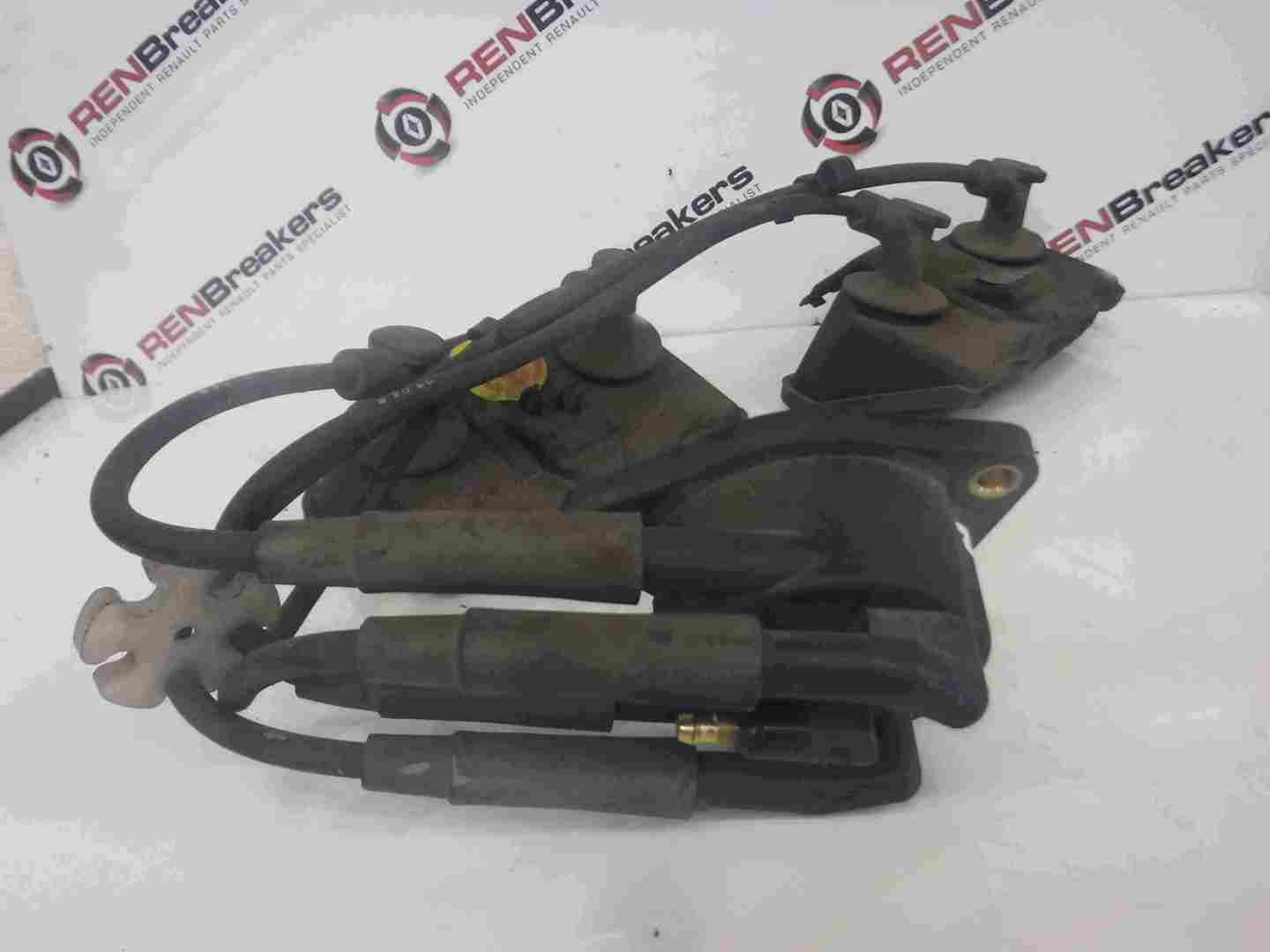 Renault Laguna 1993-1999 2.0 8v Distributor With Leads F3R 234