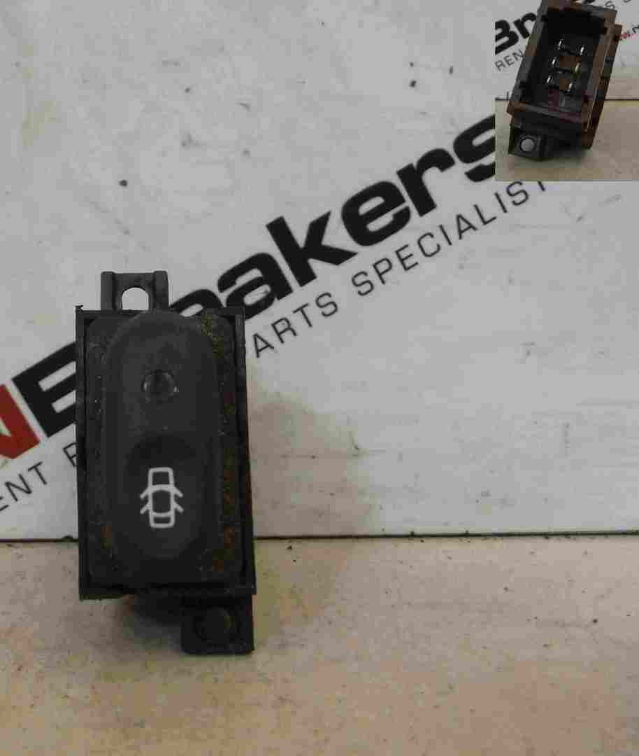 Renault Laguna 1993-1999 Door Lock Switch Button Open Door
