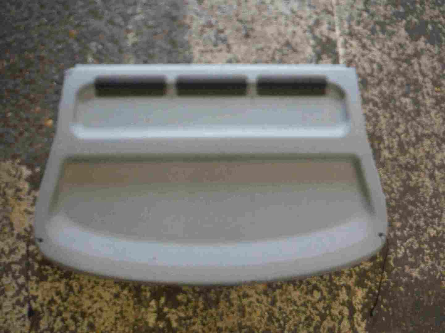 Renault Laguna 1993-1999 Rear Boot Parcel Shelf
