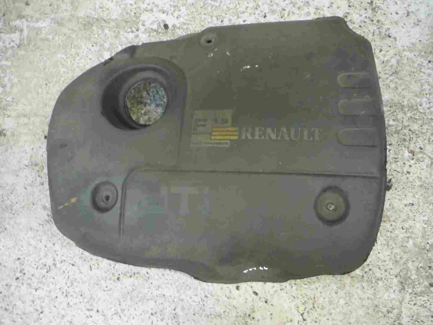 Renault Laguna 1993-2000 1.9 DTI Engine Cover Plastic