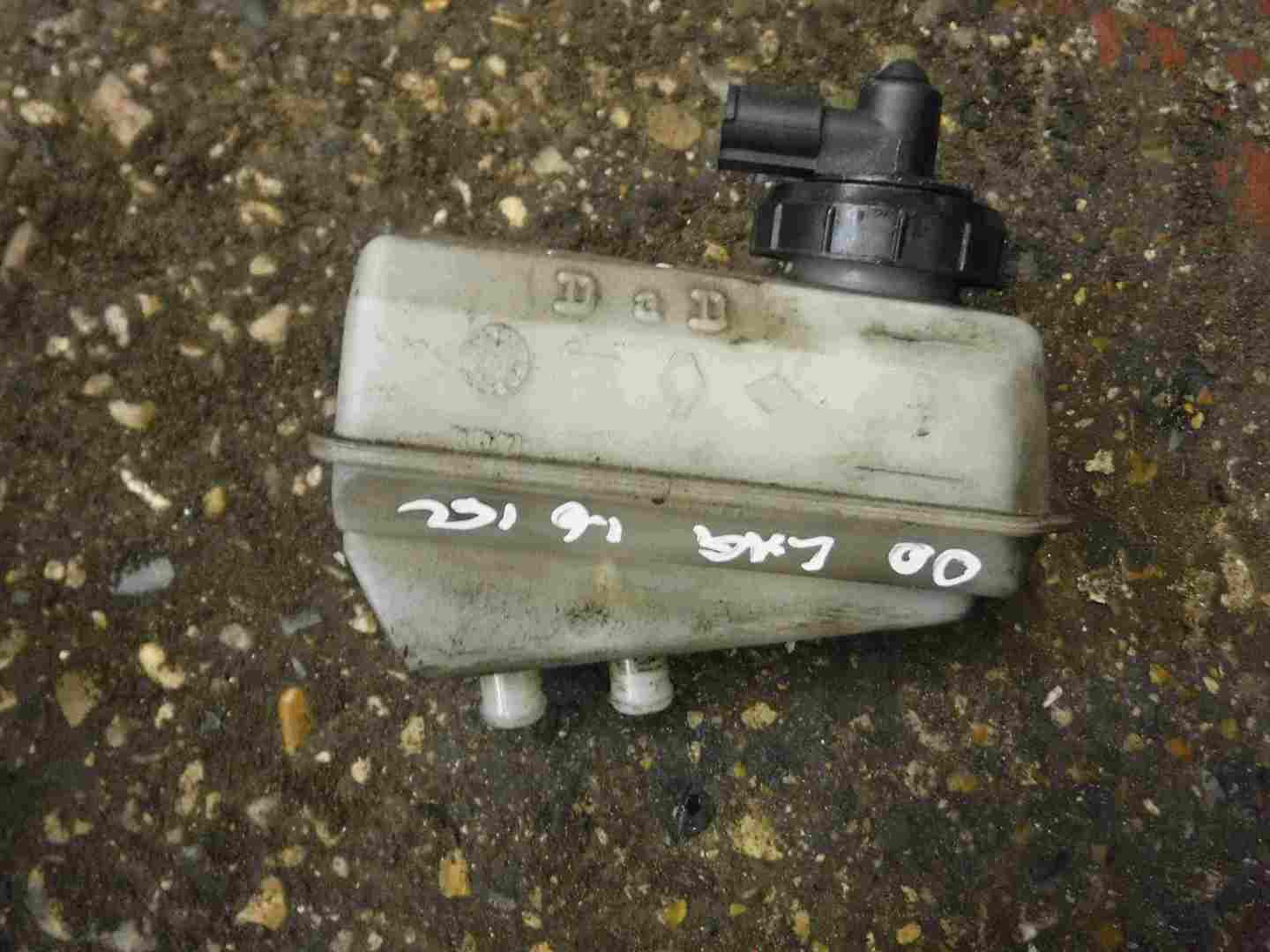 Renault Laguna 1993-2000 Brake Resevoir Fluid Bottle