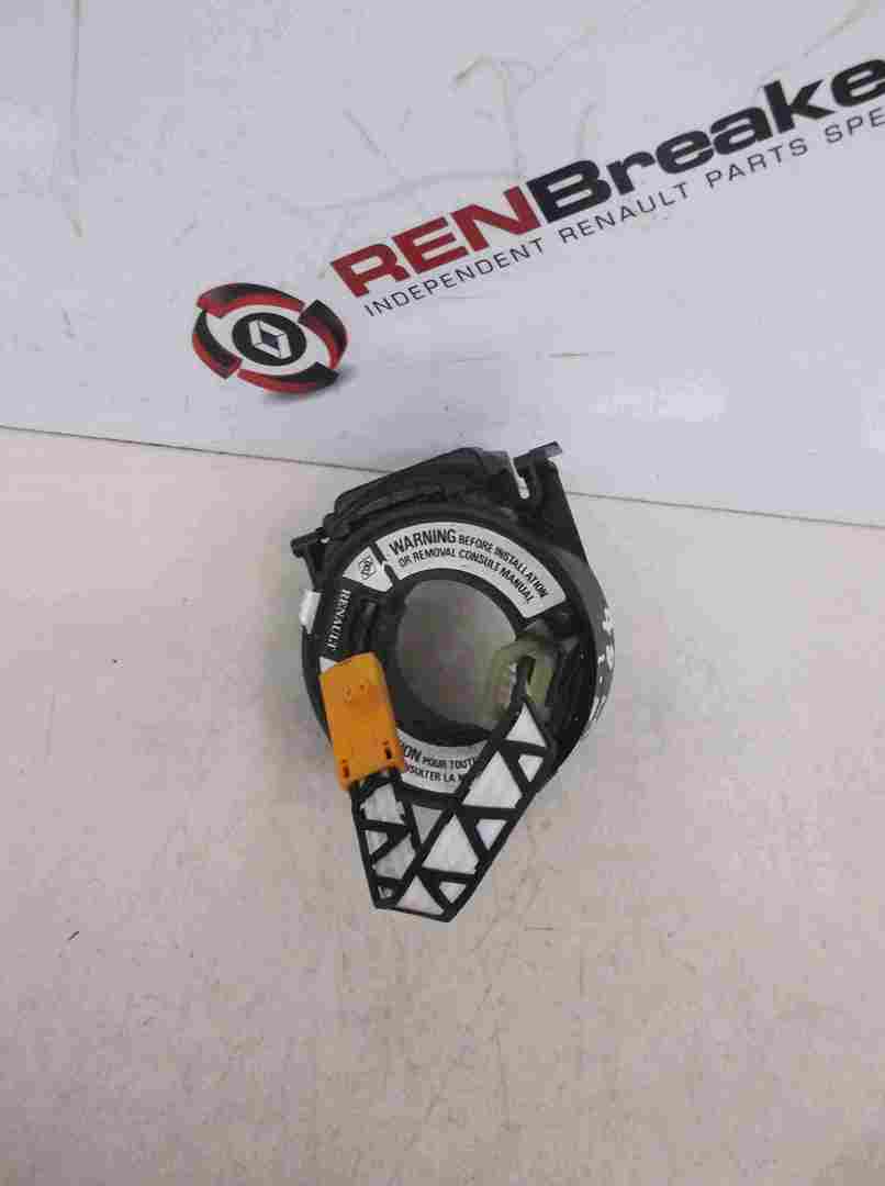 Renault Laguna 1993-2001 Steering Wheel Clock Spring