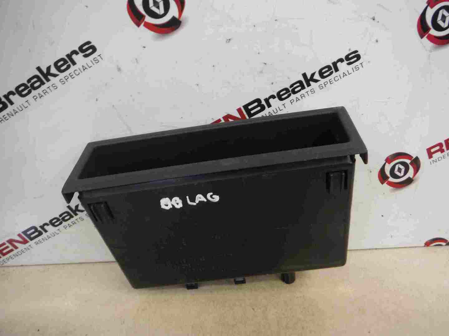 Renault Laguna 1999-2000 Dashboard Cubby Hold Storage