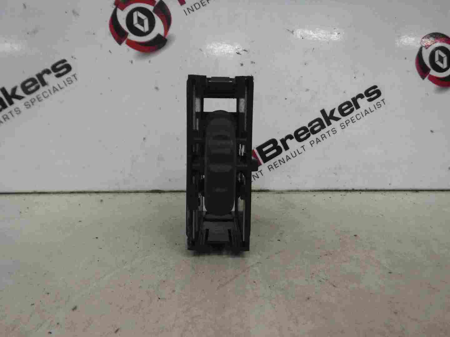 Renault Laguna 1999-2000 Headlight Adjuster Switch