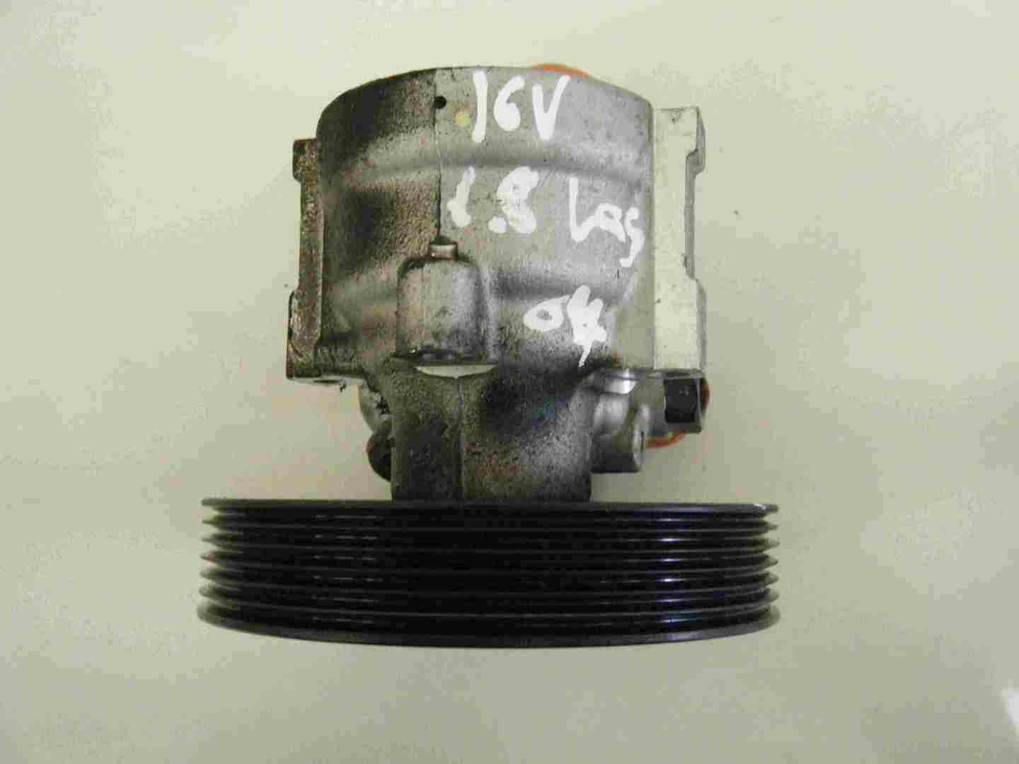 Renault Laguna 2001-2005 1.8 16v Power Steering Pump 8200054528