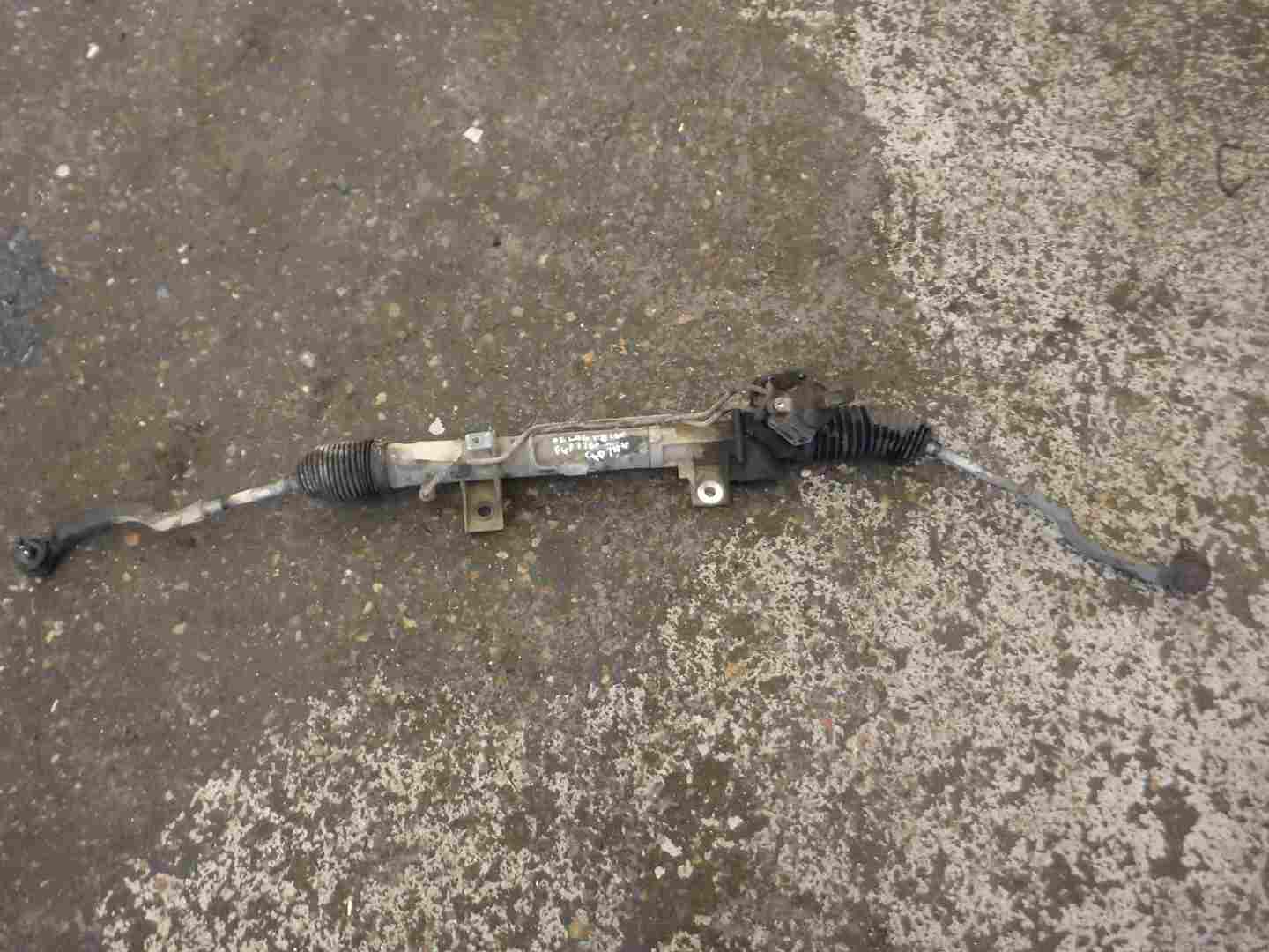 Renault Laguna 2001-2005 1.8 16v Power Steering Rack
