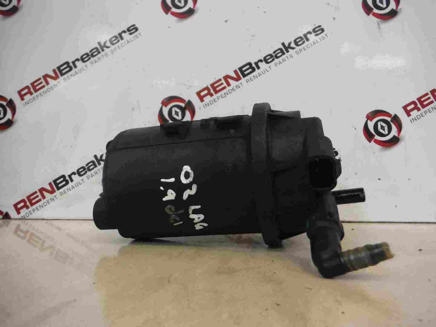 Renault Laguna 2001-2005 1.9 dCi Diesel Fuel Filter Housing